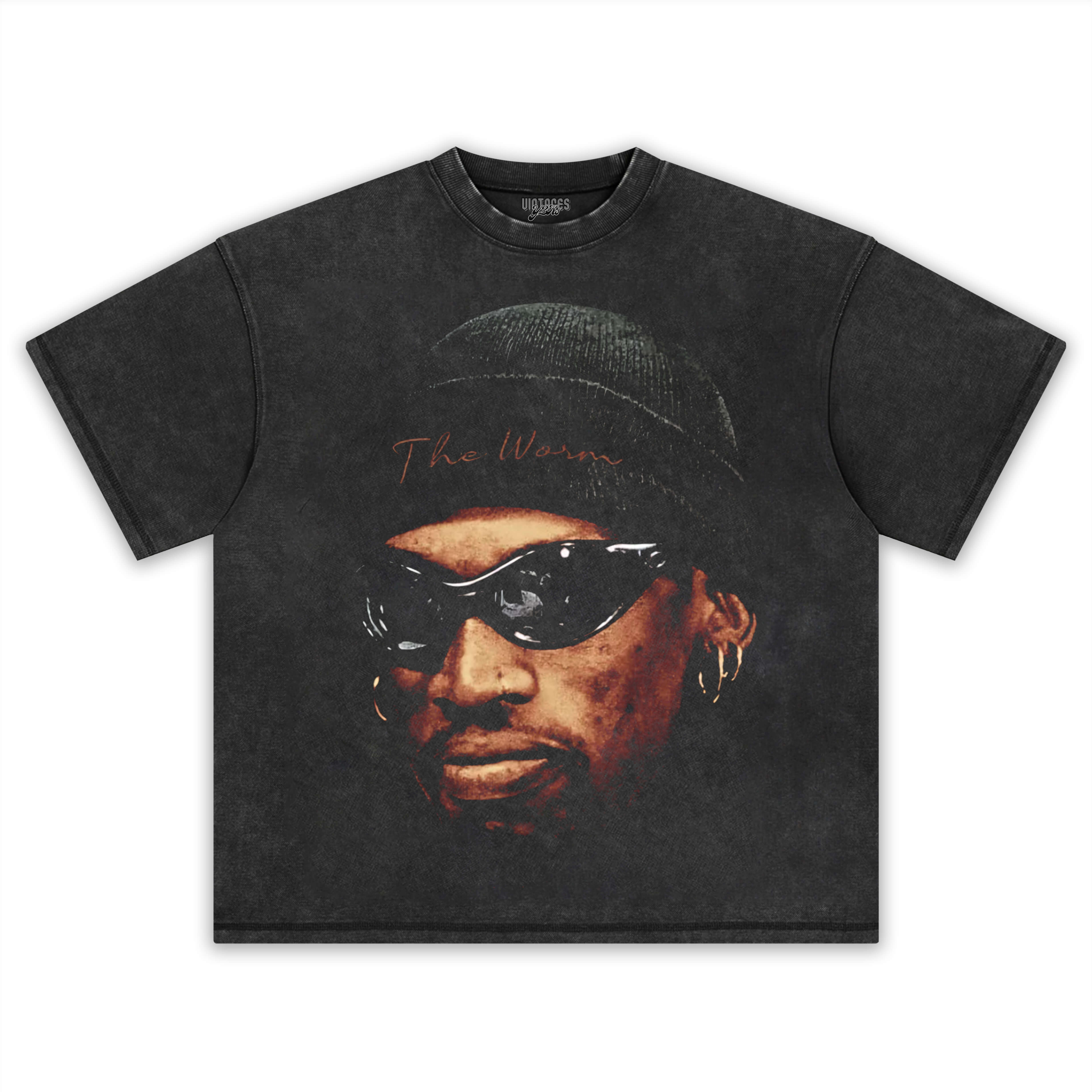 RODMAN COLDY TEE & LS & HOODIE