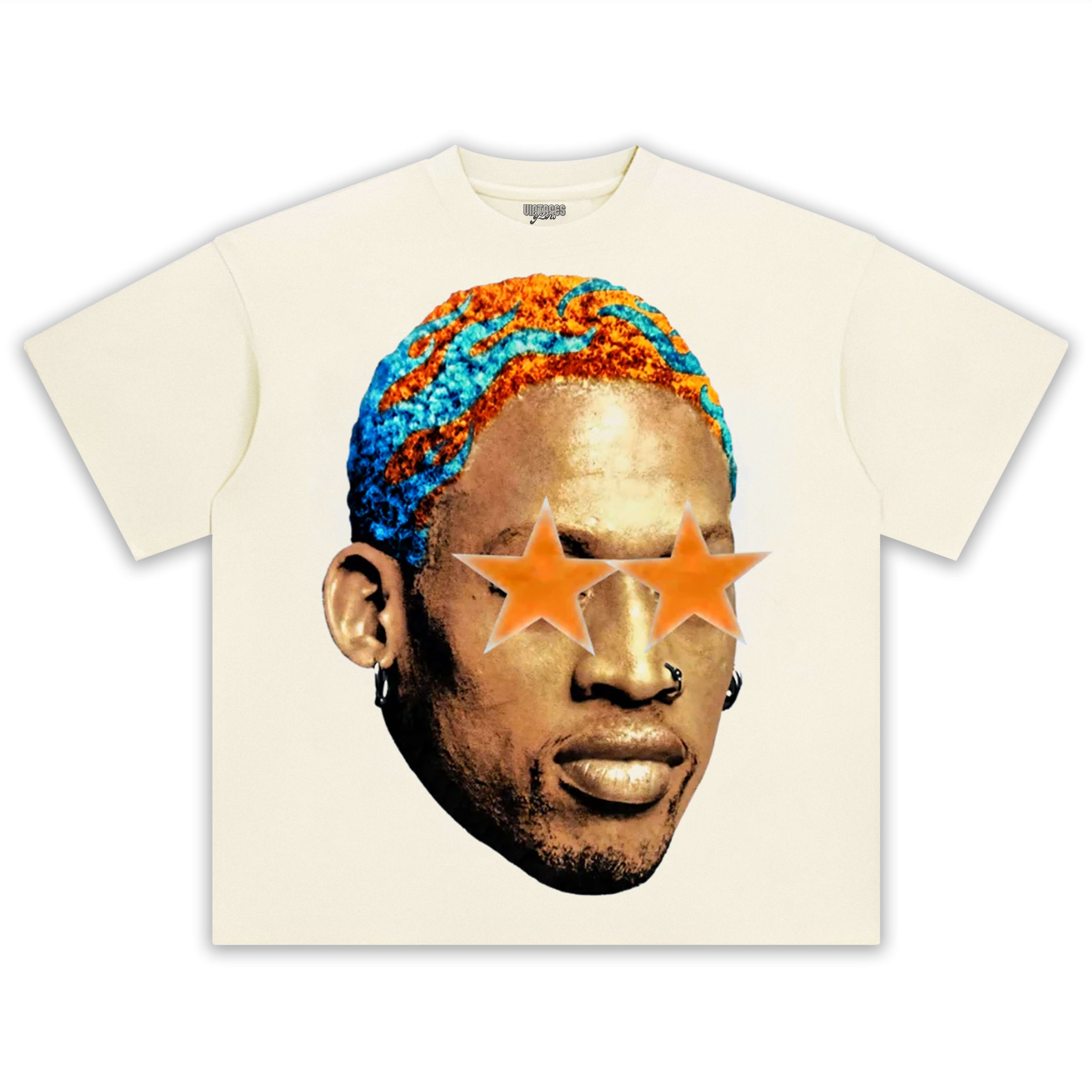 RODMAN IDOLO TEE & LS & HOODIE