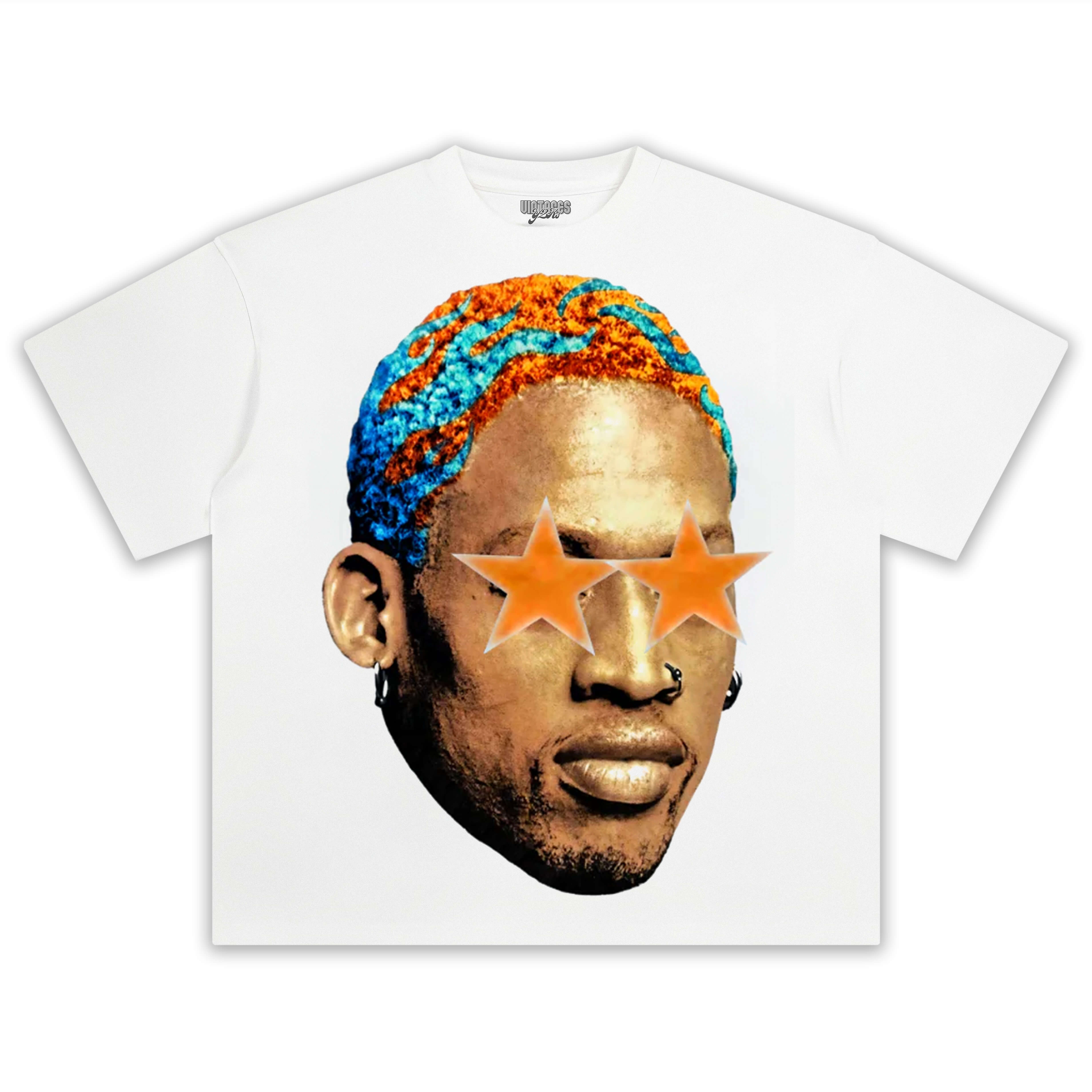 RODMAN IDOLO TEE & LS & HOODIE