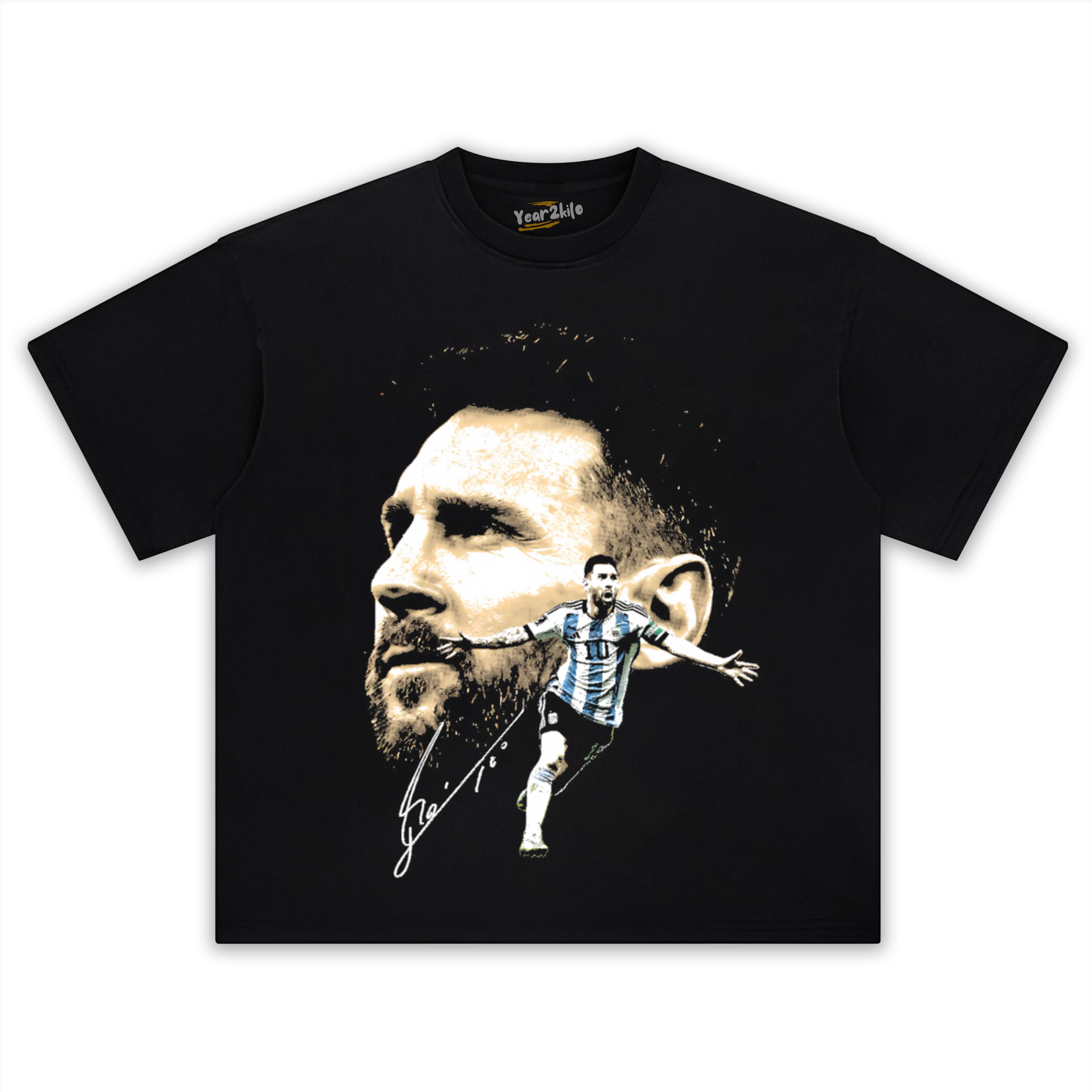 RONALDO CR7 V6 TANK TOP & TEE & LONG SLEEVE & LAYERED LS & HOODIE
