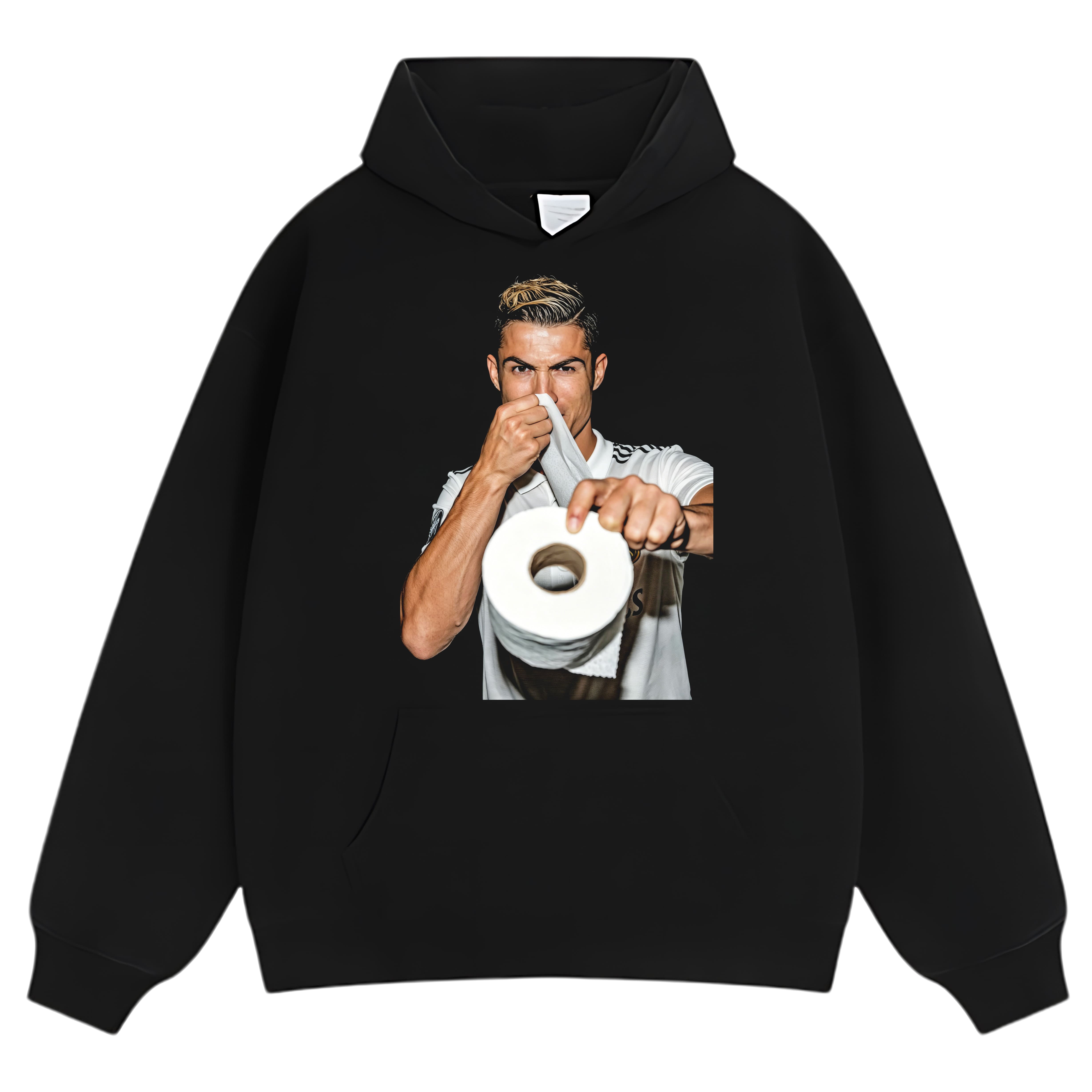 CR7 RONALDO V1 TANK TOP & TEE & LONG SLEEVE & LAYERED LS & HOODIE