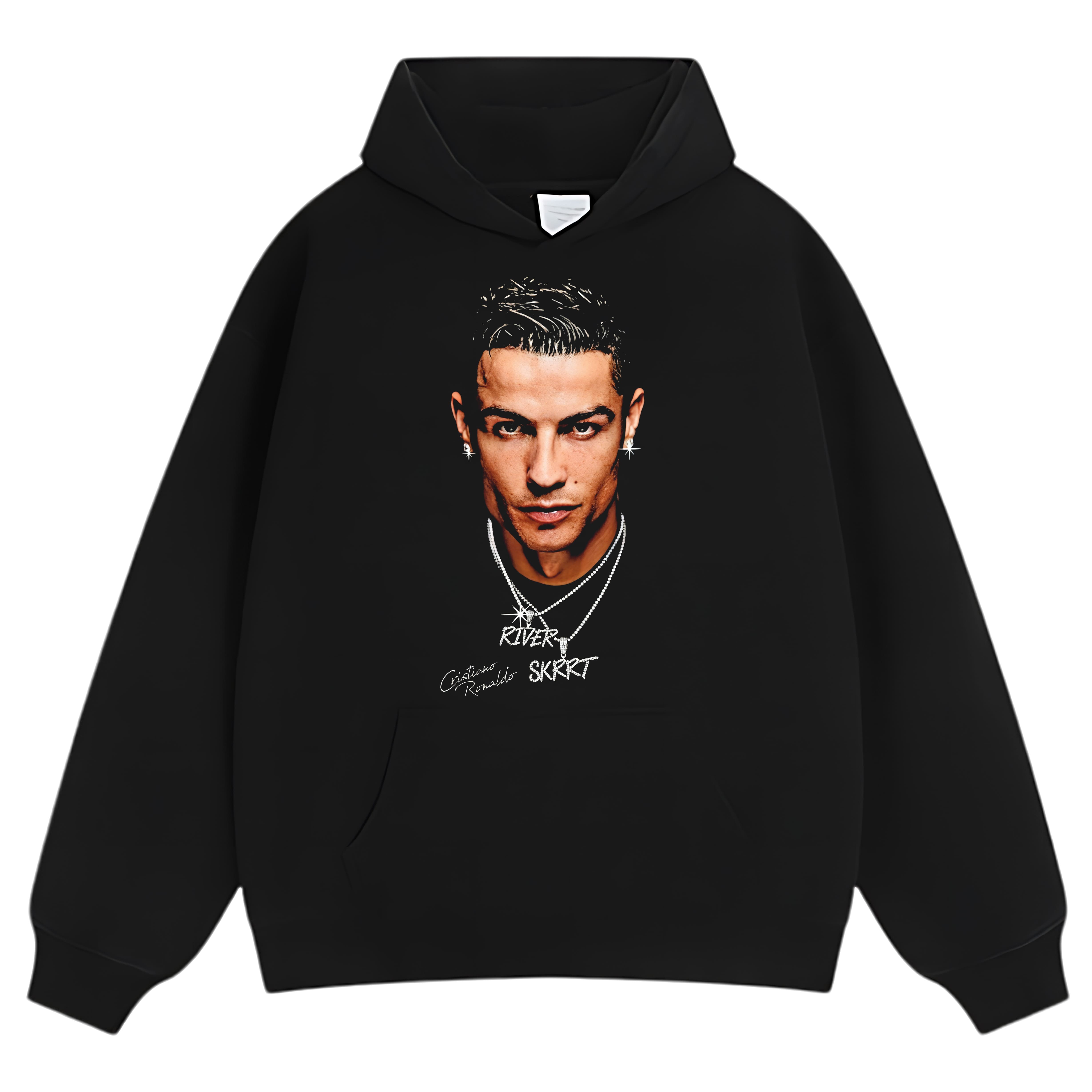 CR7 RONALDO V5 TANK TOP & TEE & LONG SLEEVE & LAYERED LS & HOODIE
