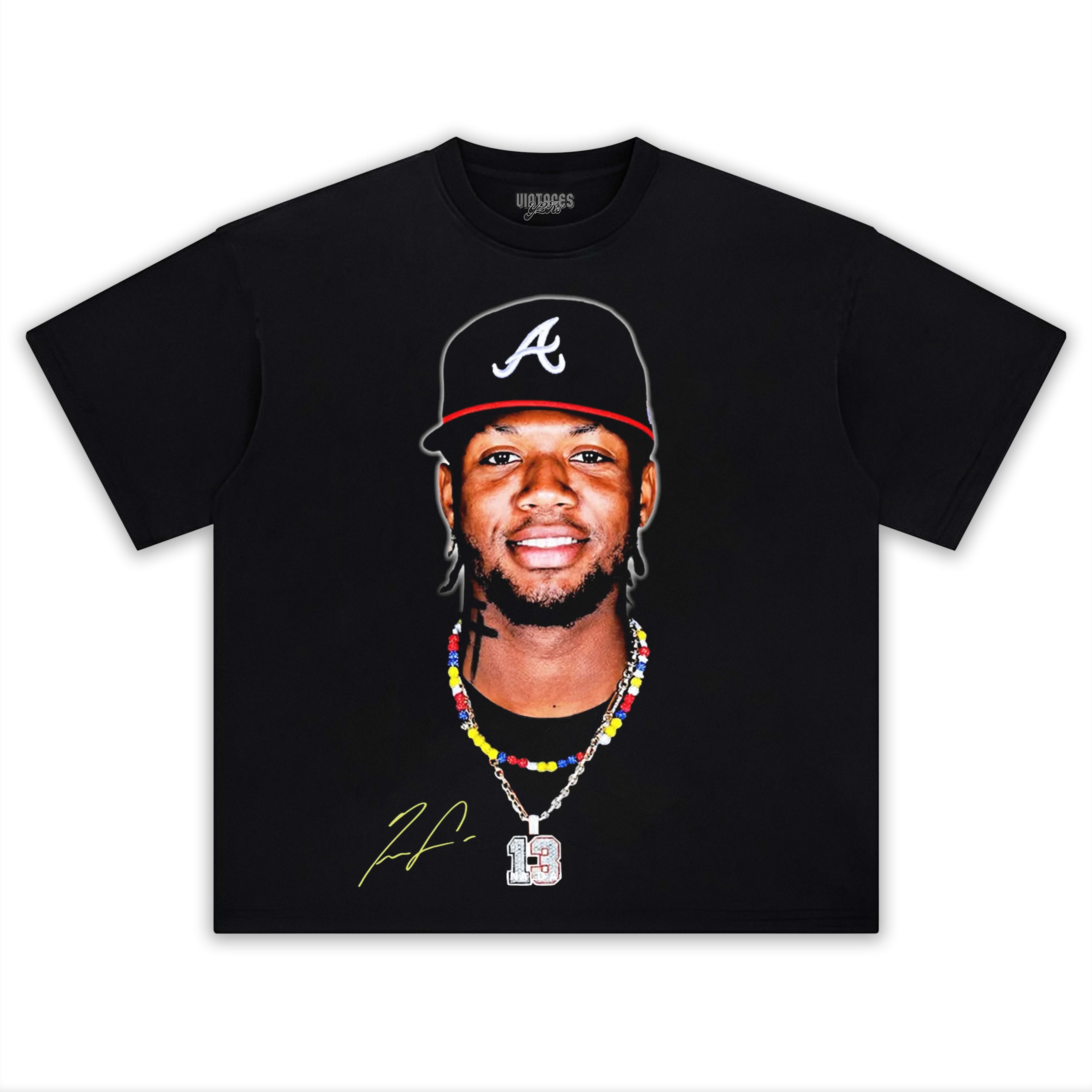 RONALD ACUNA JR 2025 TEE
