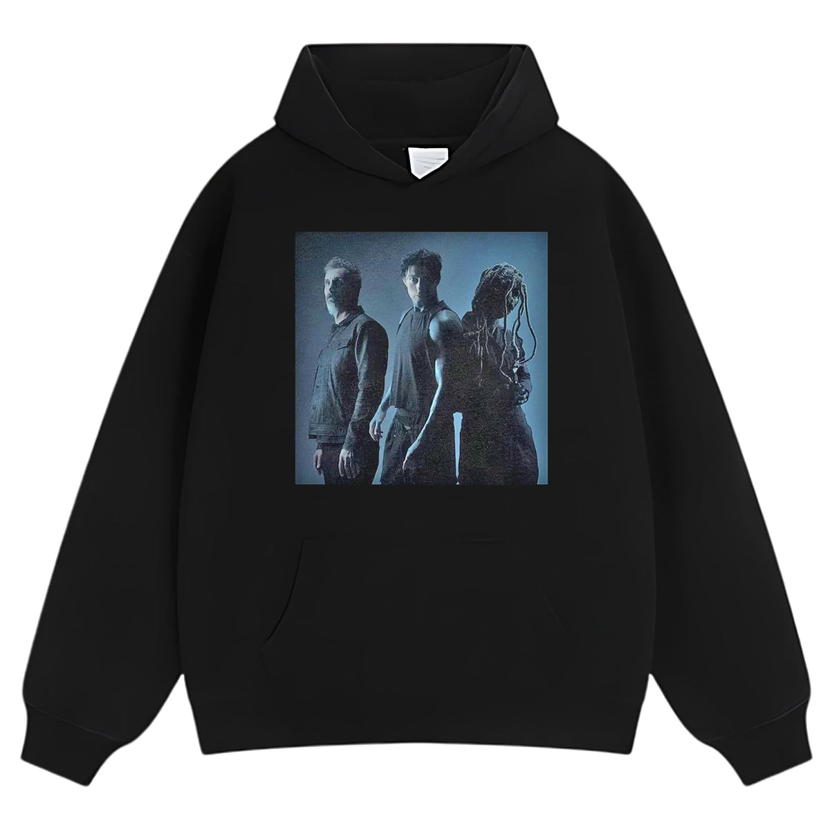 RONNIE RADKE & COREY TAYLOR & SERJ TANKIAN TANK TOP & TEE & LONG SLEEVE & LAYERED LS & HOODIE