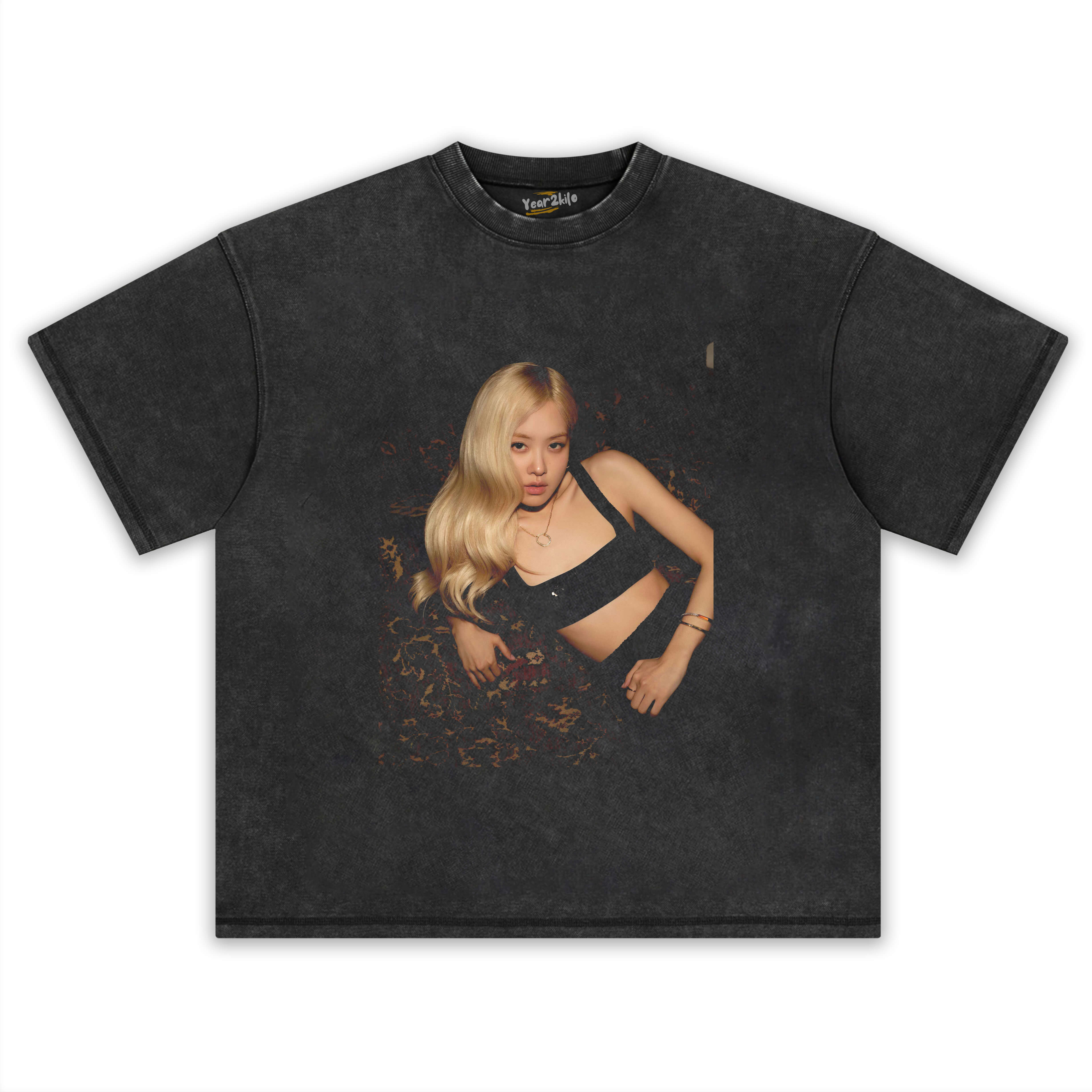 ROSES TEE