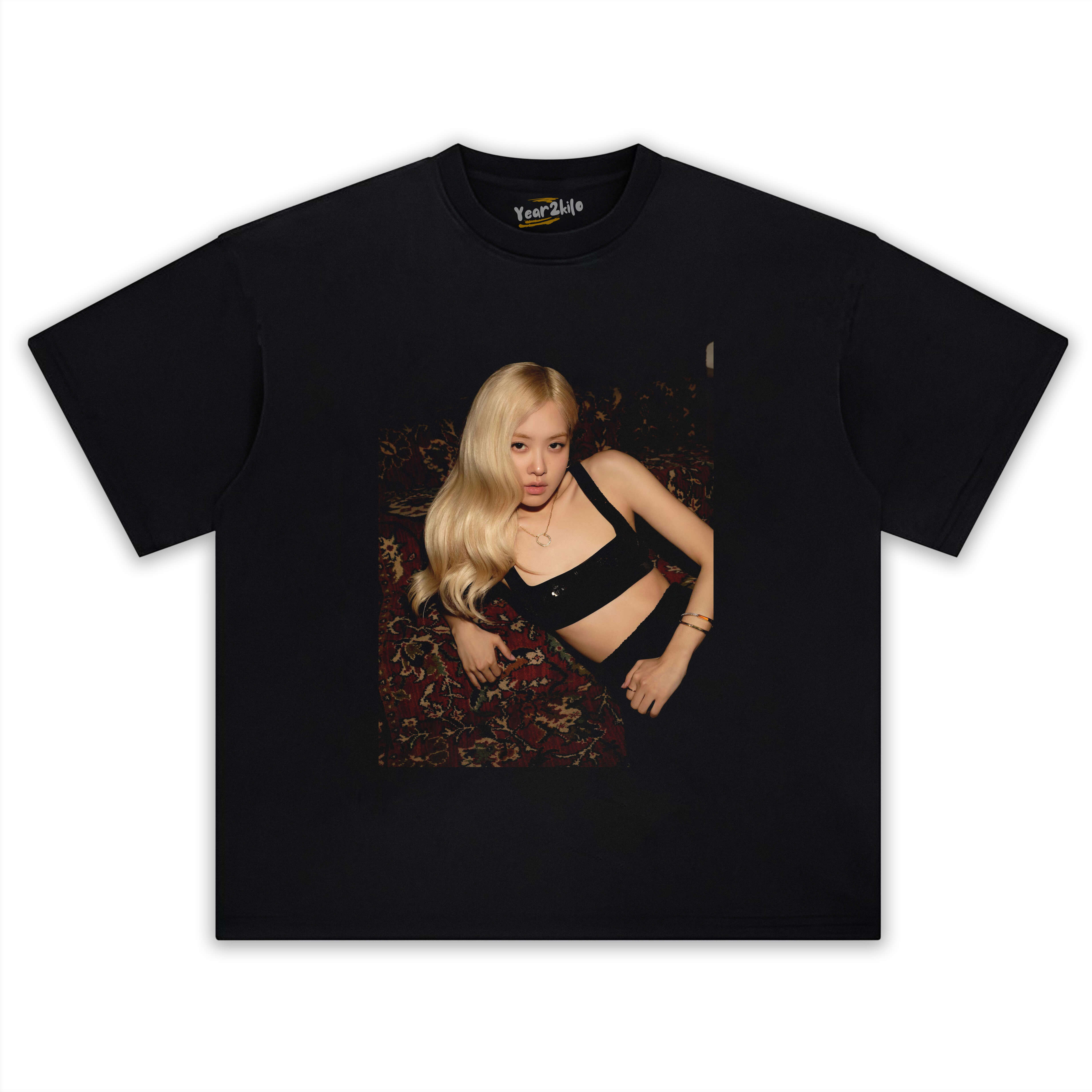 ROSES TEE