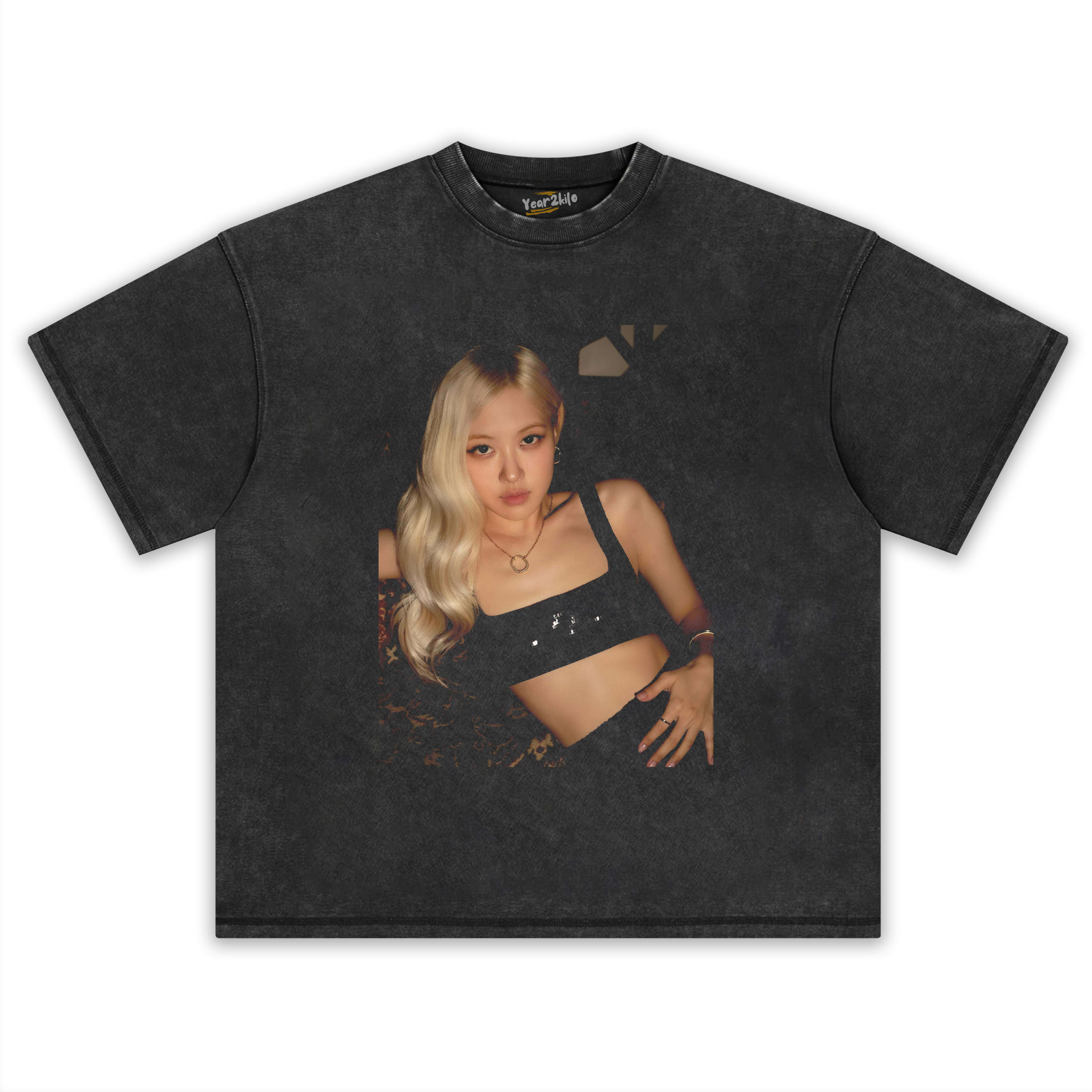 ROSES V2 TEE