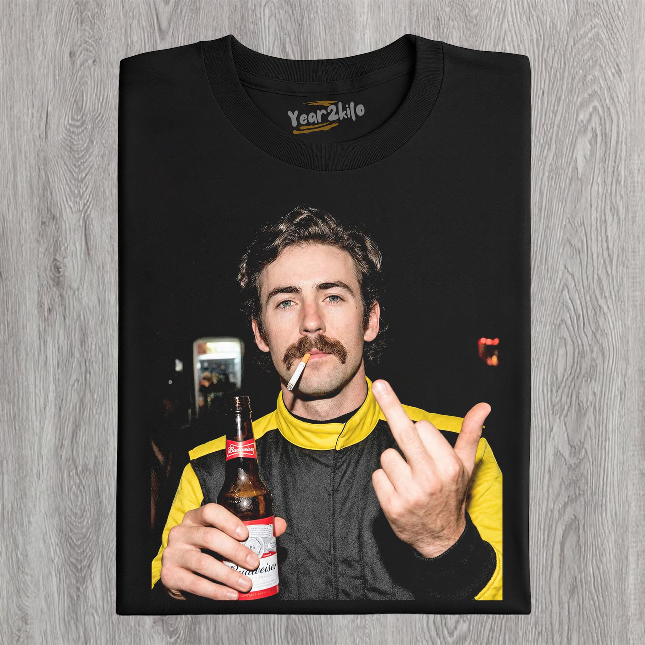 RYAN BLANEY 2026 TANK TOP & TEE & LONG SLEEVE & LAYERED LS & HOODIE