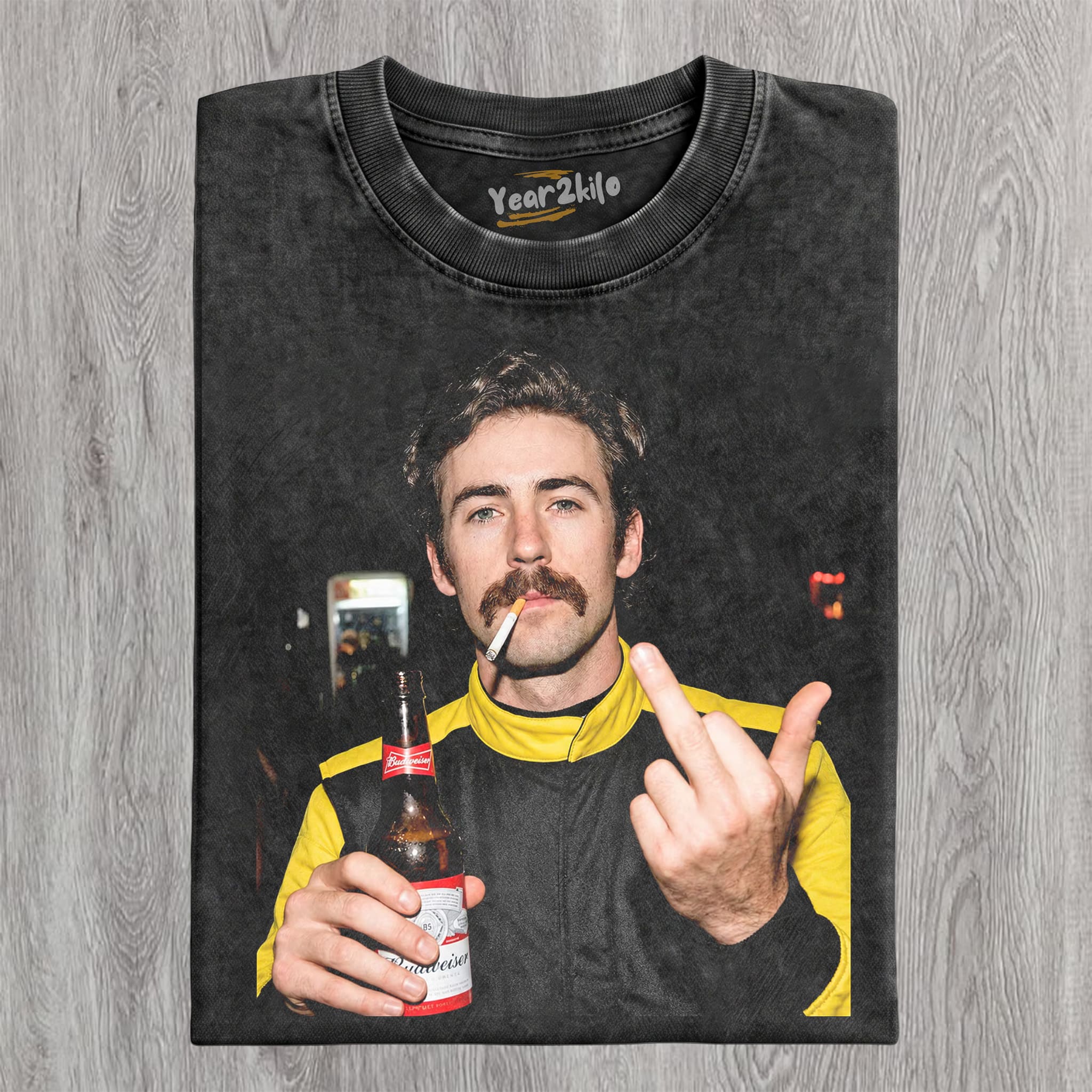 RYAN BLANEY 2026 TANK TOP & TEE & LONG SLEEVE & LAYERED LS & HOODIE