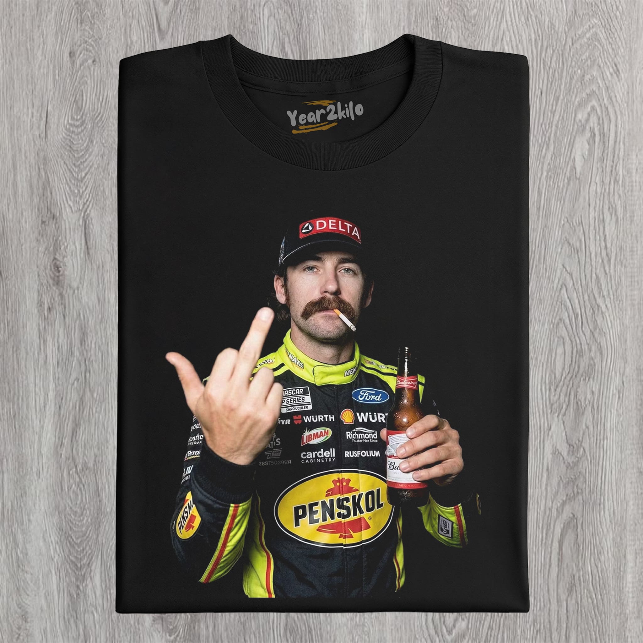 RYAN BLANEY TANK TOP & TEE & LONG SLEEVE & LAYERED LS & HOODIE