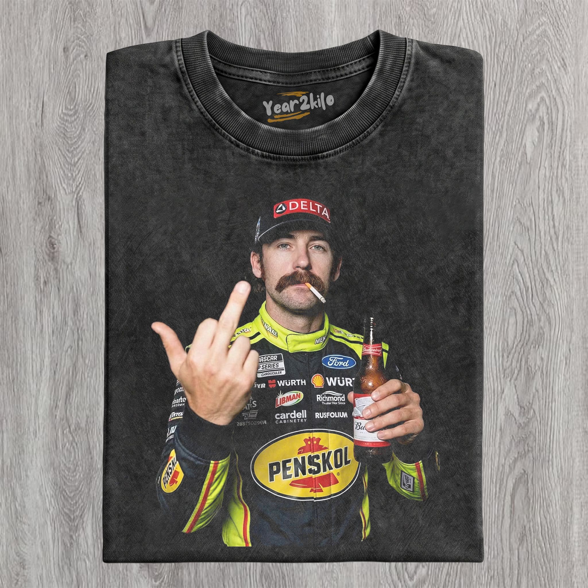 RYAN BLANEY TANK TOP & TEE & LONG SLEEVE & LAYERED LS & HOODIE