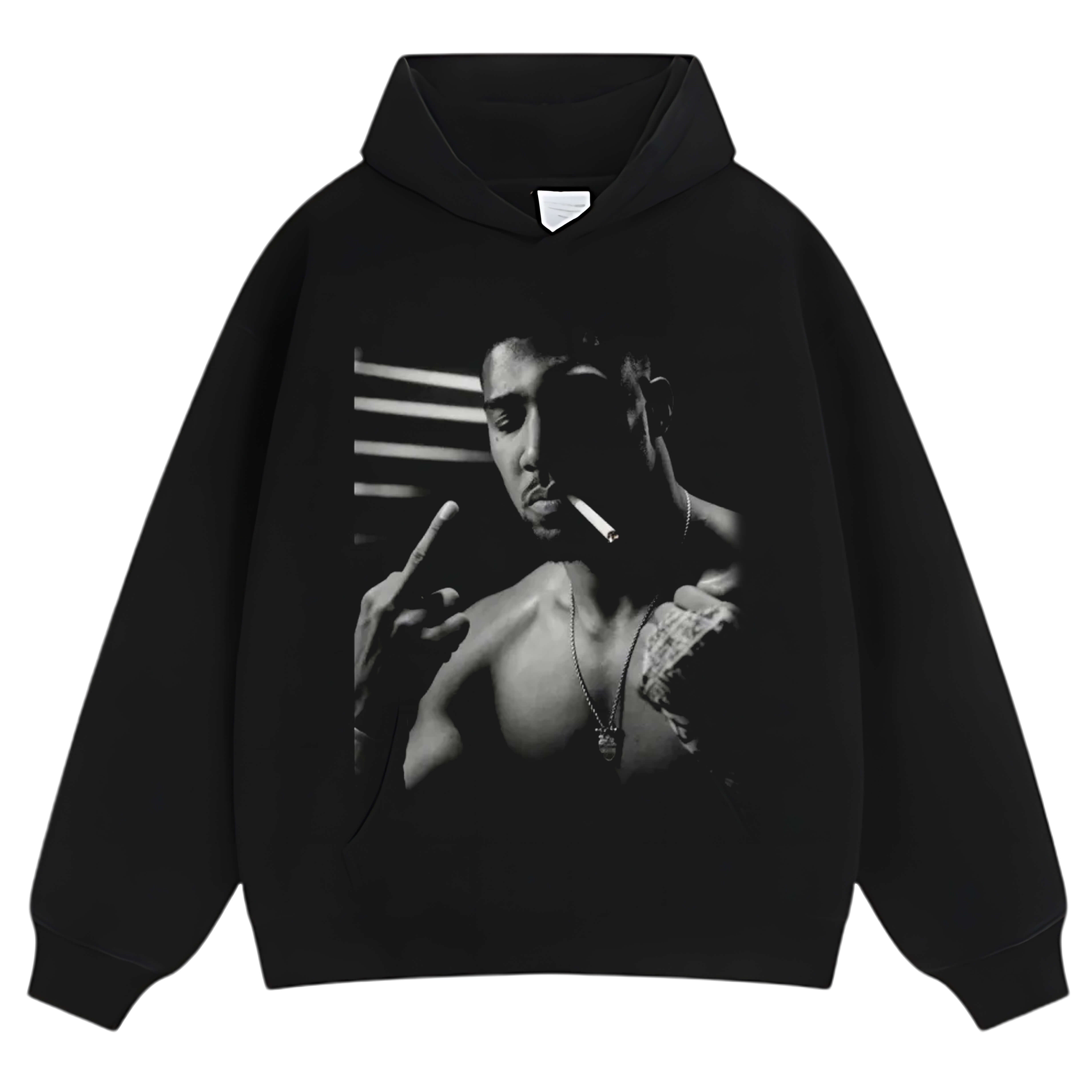 RYAN GARCIA 2025 TEE & LS & HOODIE