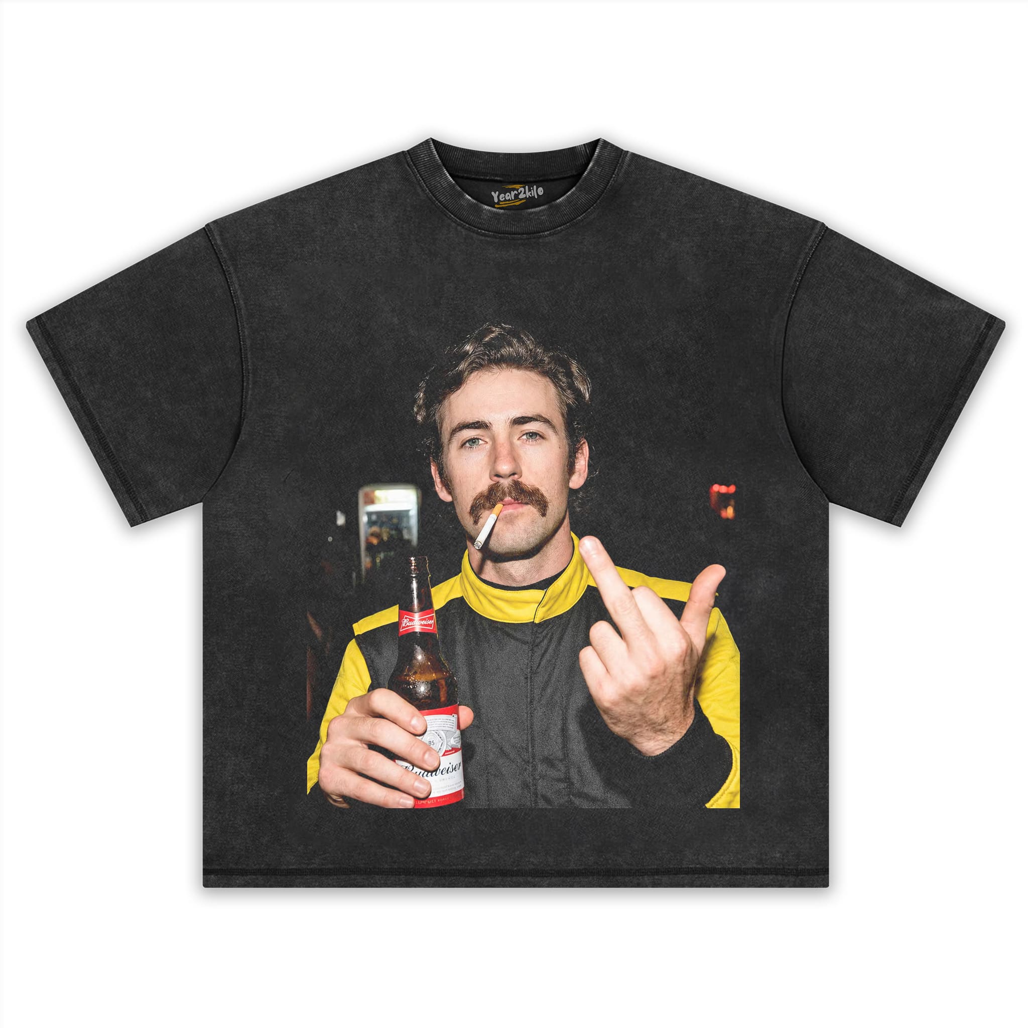 RYAN BLANEY 2026 TANK TOP & TEE & LONG SLEEVE & LAYERED LS & HOODIE