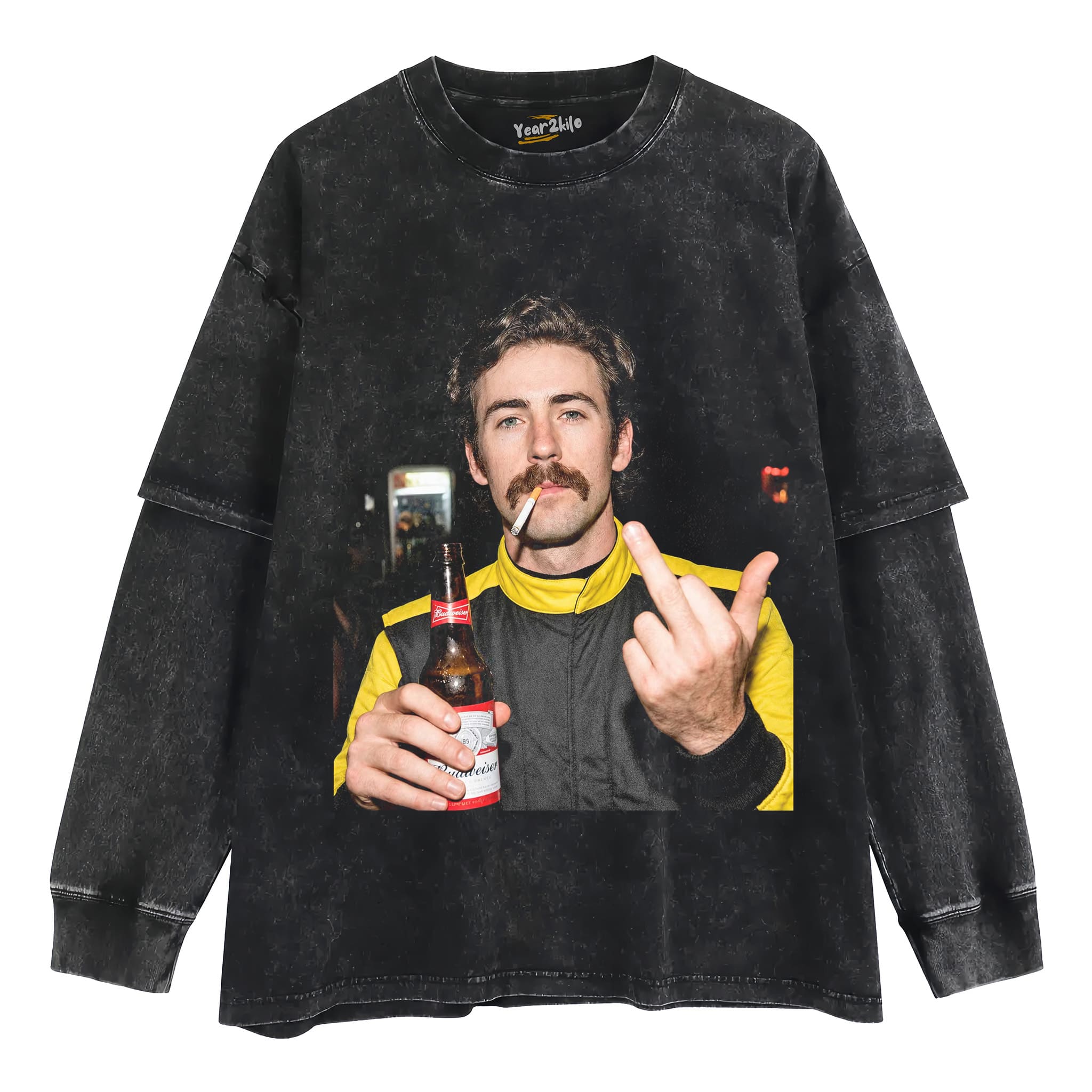 RYAN BLANEY 2026 TANK TOP & TEE & LONG SLEEVE & LAYERED LS & HOODIE