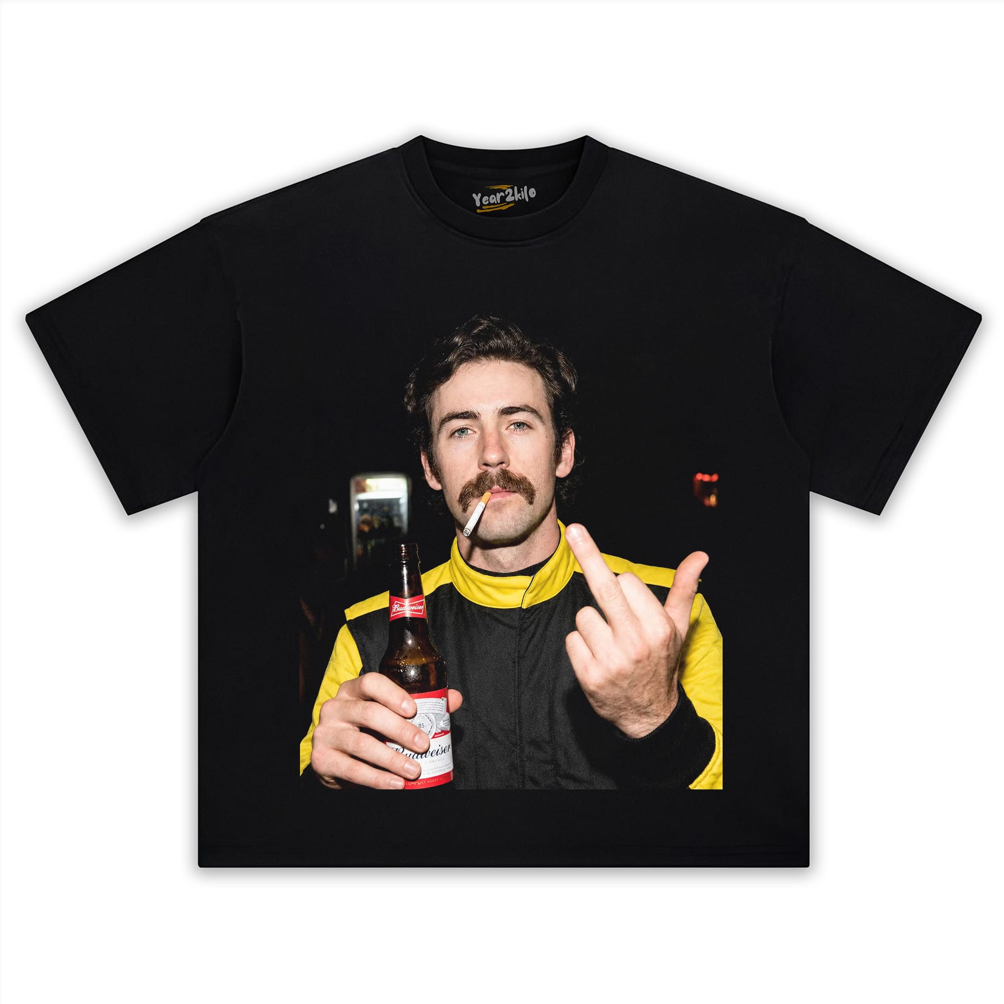 RYAN BLANEY 2026 TANK TOP & TEE & LONG SLEEVE & LAYERED LS & HOODIE