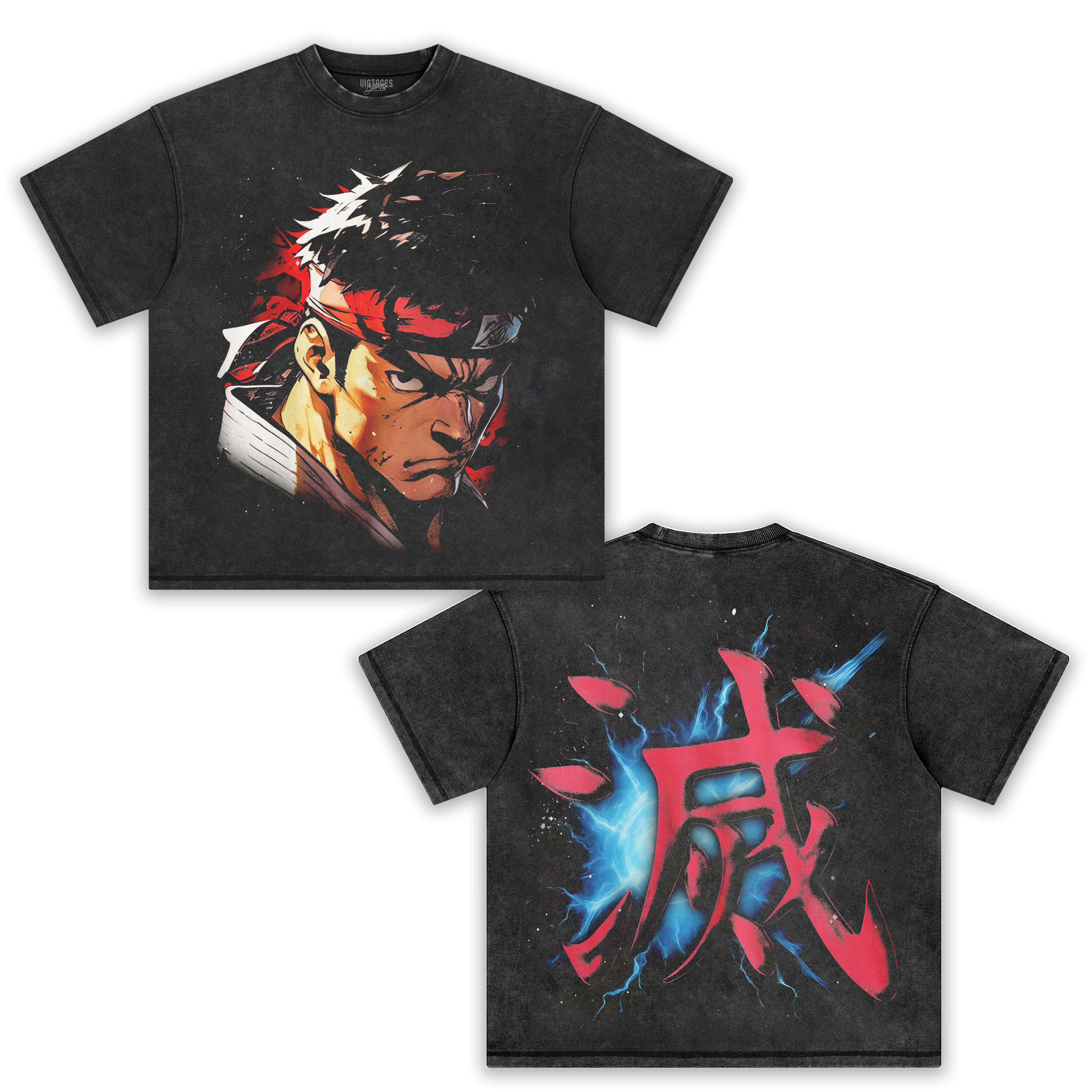 RYU V2 TEE