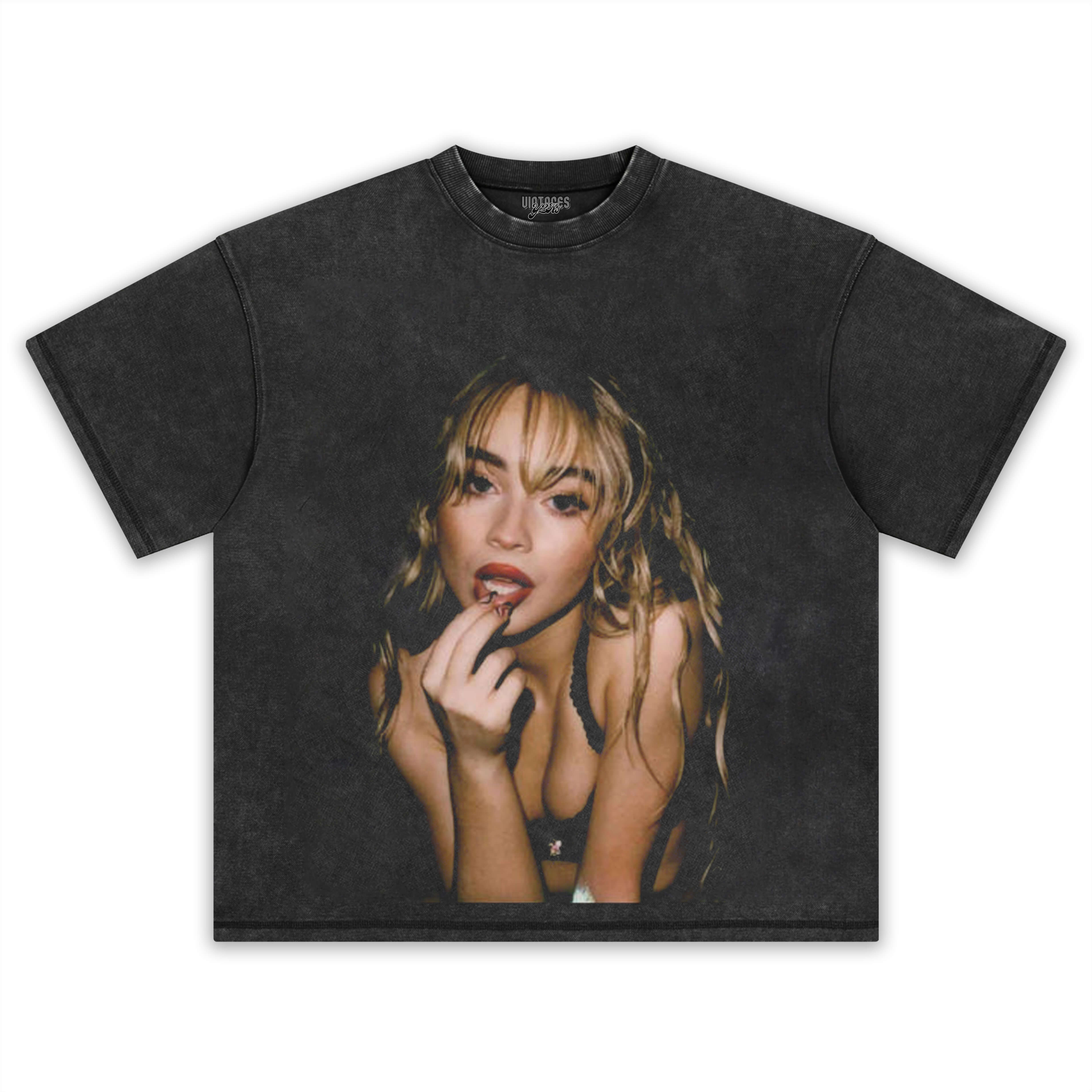 SABRINA CARPENTER 1.0 TEE