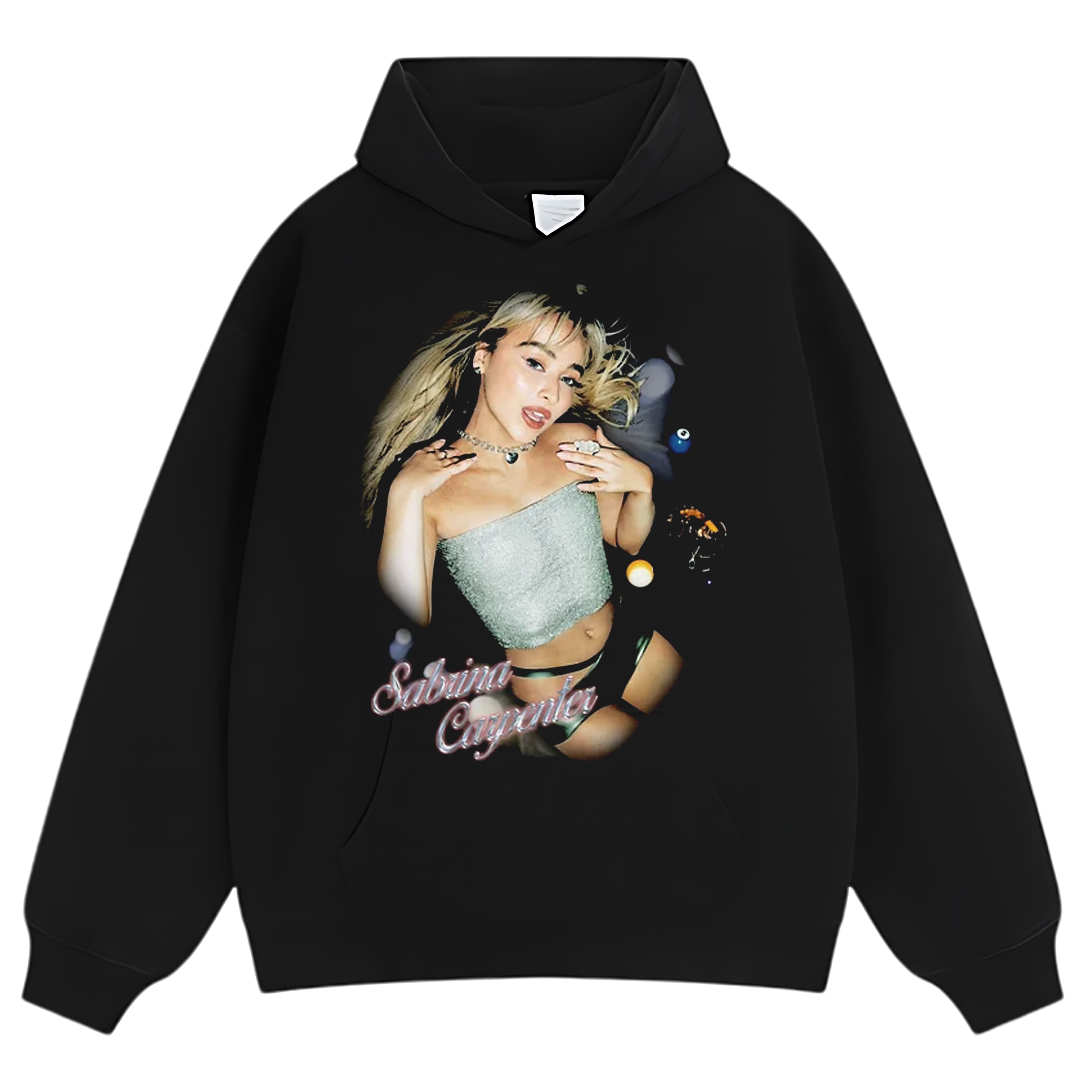 SABRINA CARPENTER 2025 TANK TOP & TEE & LONG SLEEVE & LAYERED LS & HOODIE