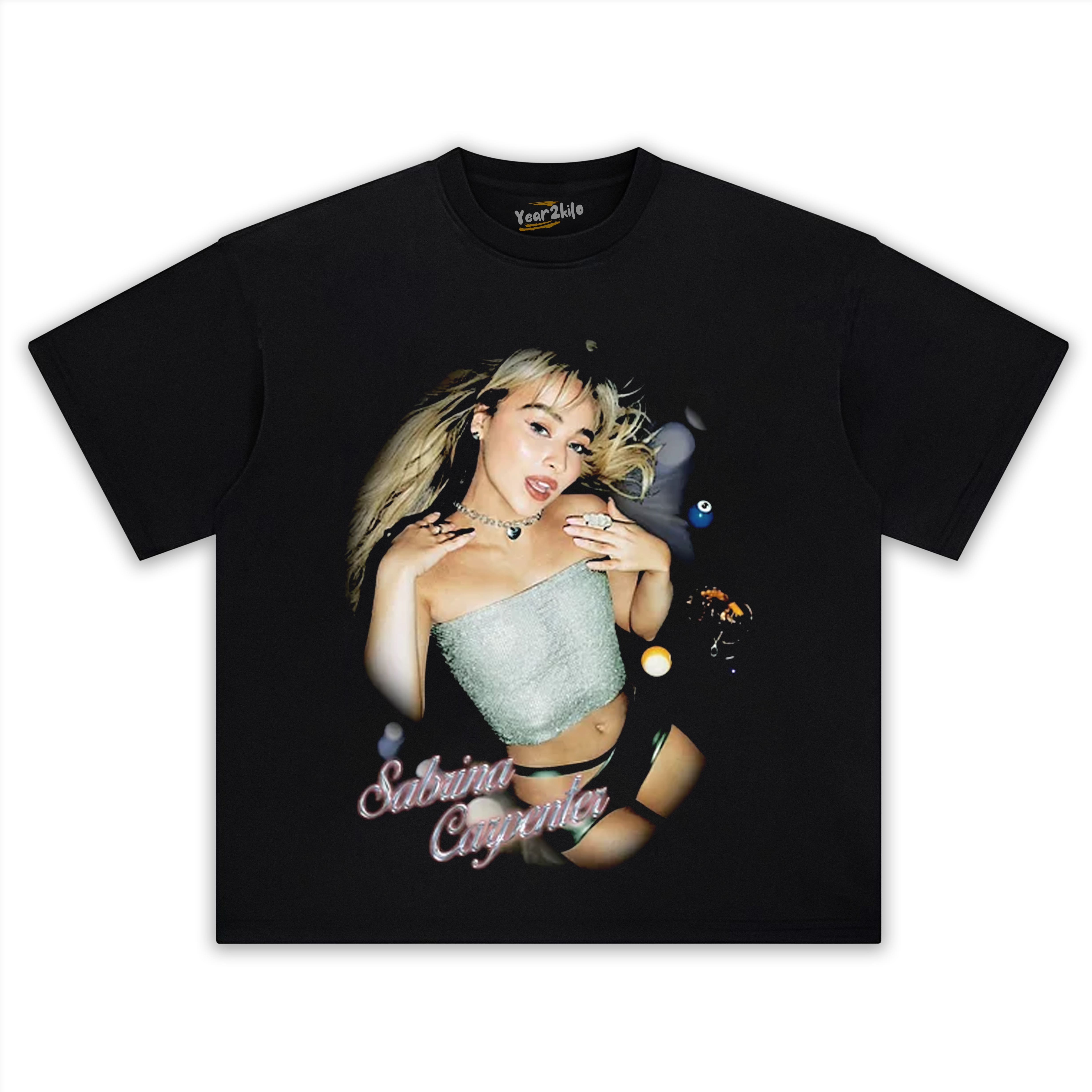 SABRINA CARPENTER 2025 TANK TOP & TEE & LONG SLEEVE & LAYERED LS & HOODIE