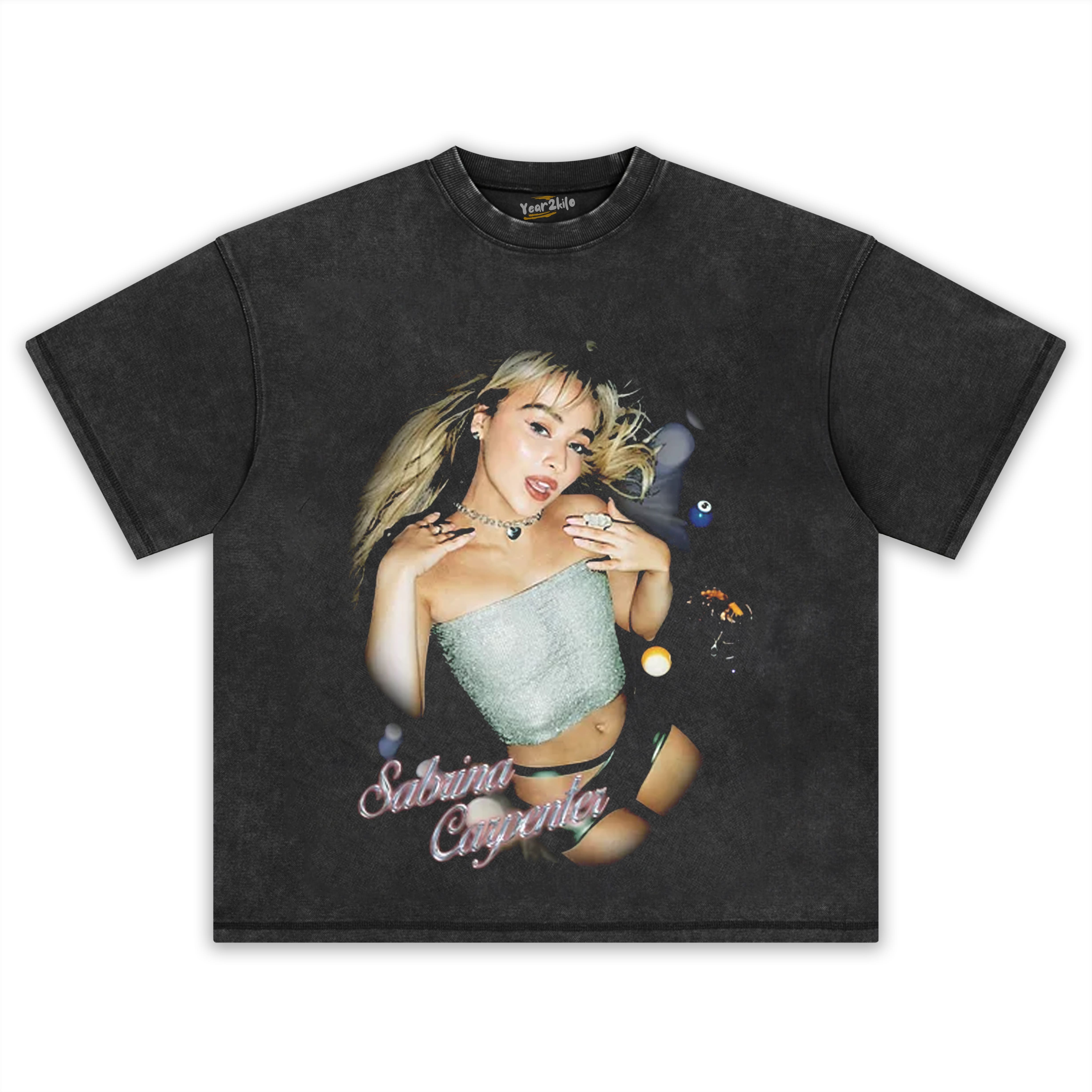 SABRINA CARPENTER 2025 TANK TOP & TEE & LONG SLEEVE & LAYERED LS & HOODIE