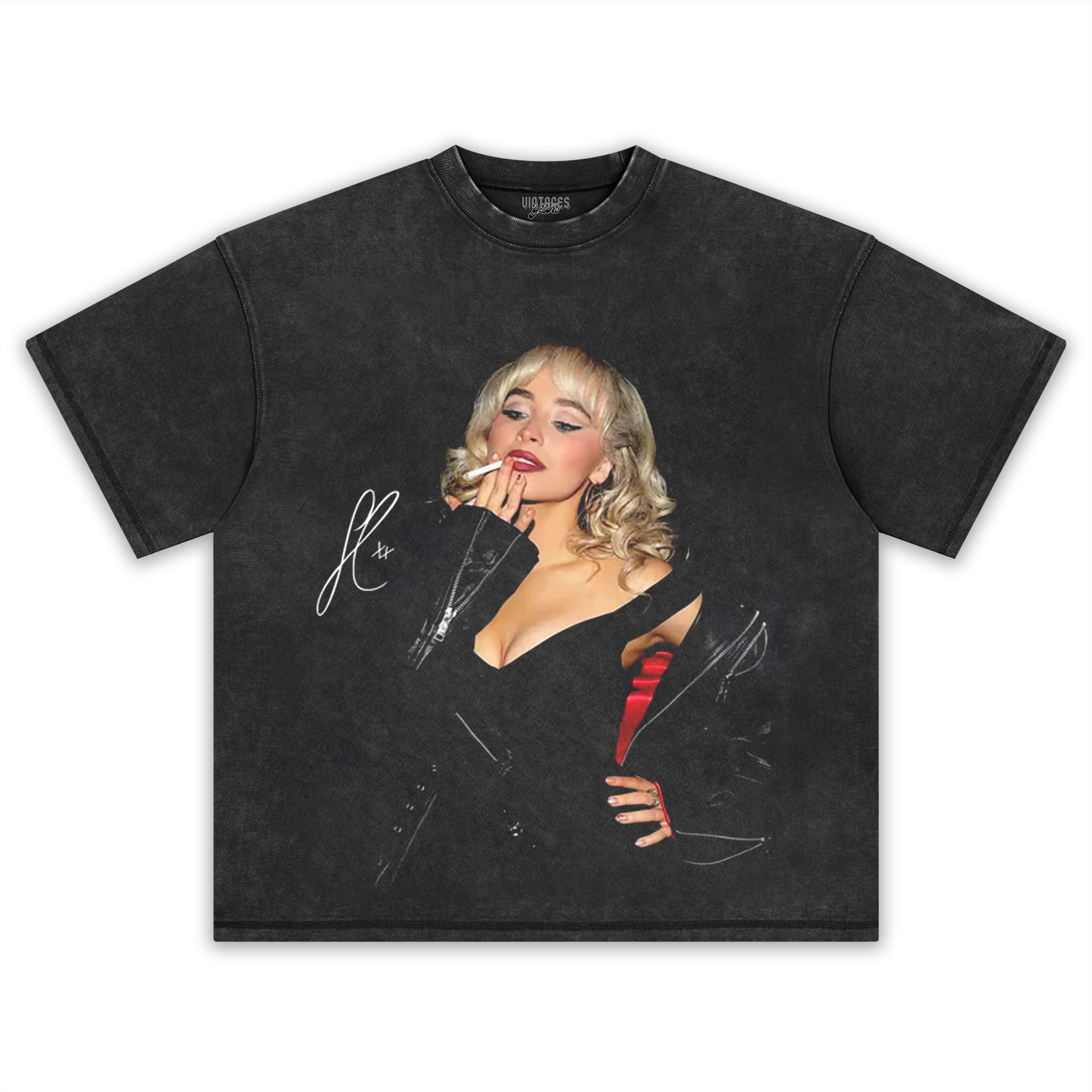 SABRINA CARPENTER 2.0 TEE
