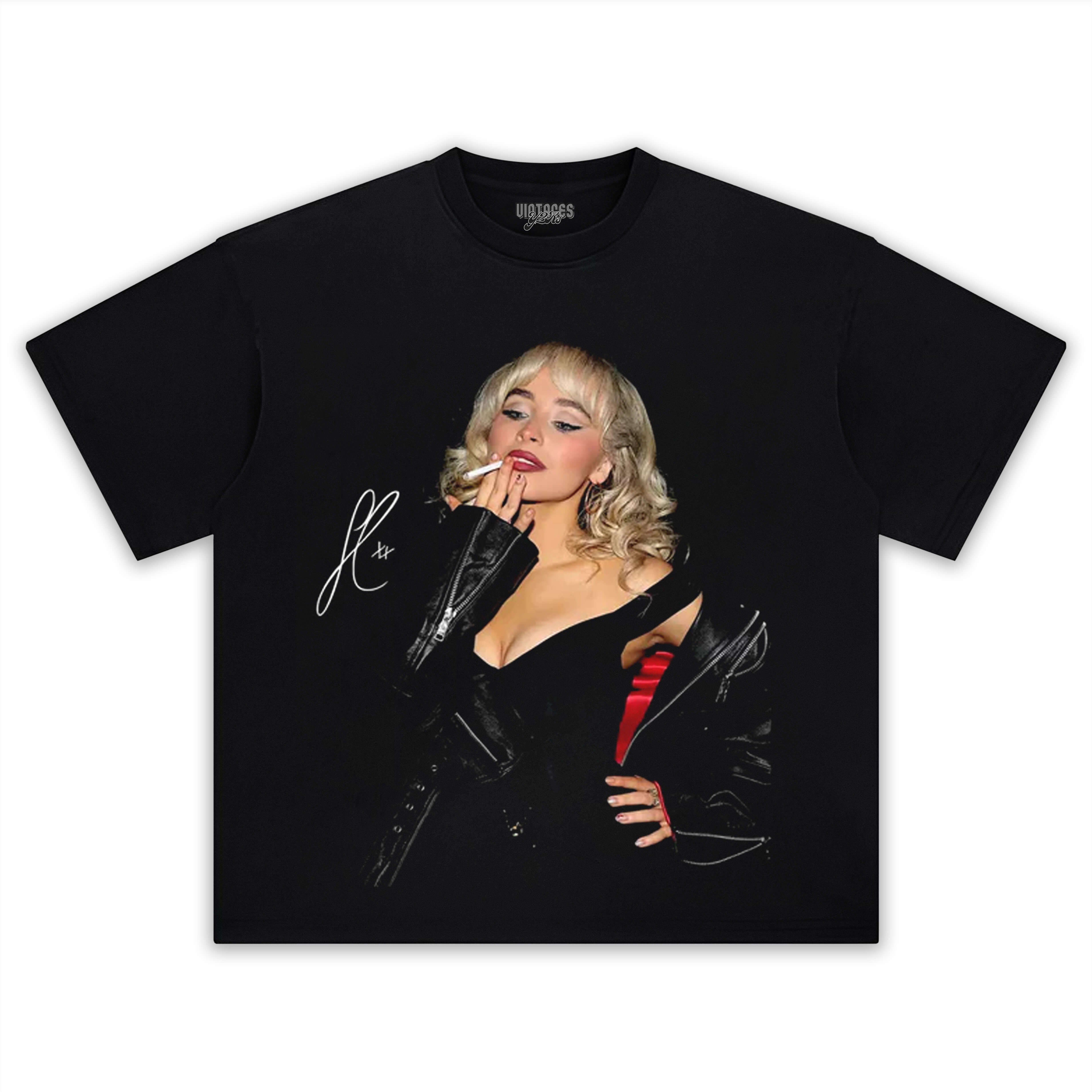 SABRINA CARPENTER 2.0 TEE