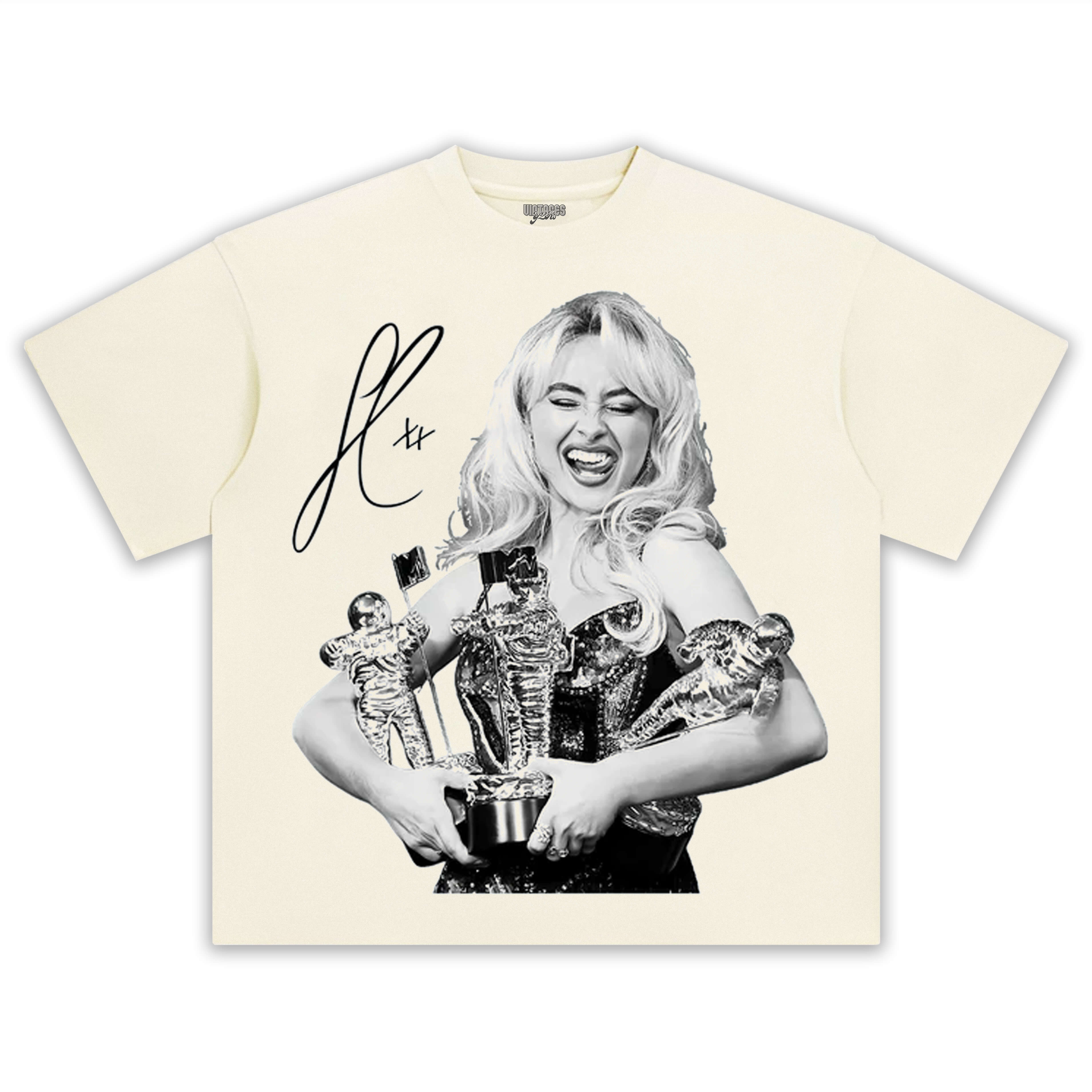 SABRINA CARPENTER SHOW TEE3 & LS & HOODIE
