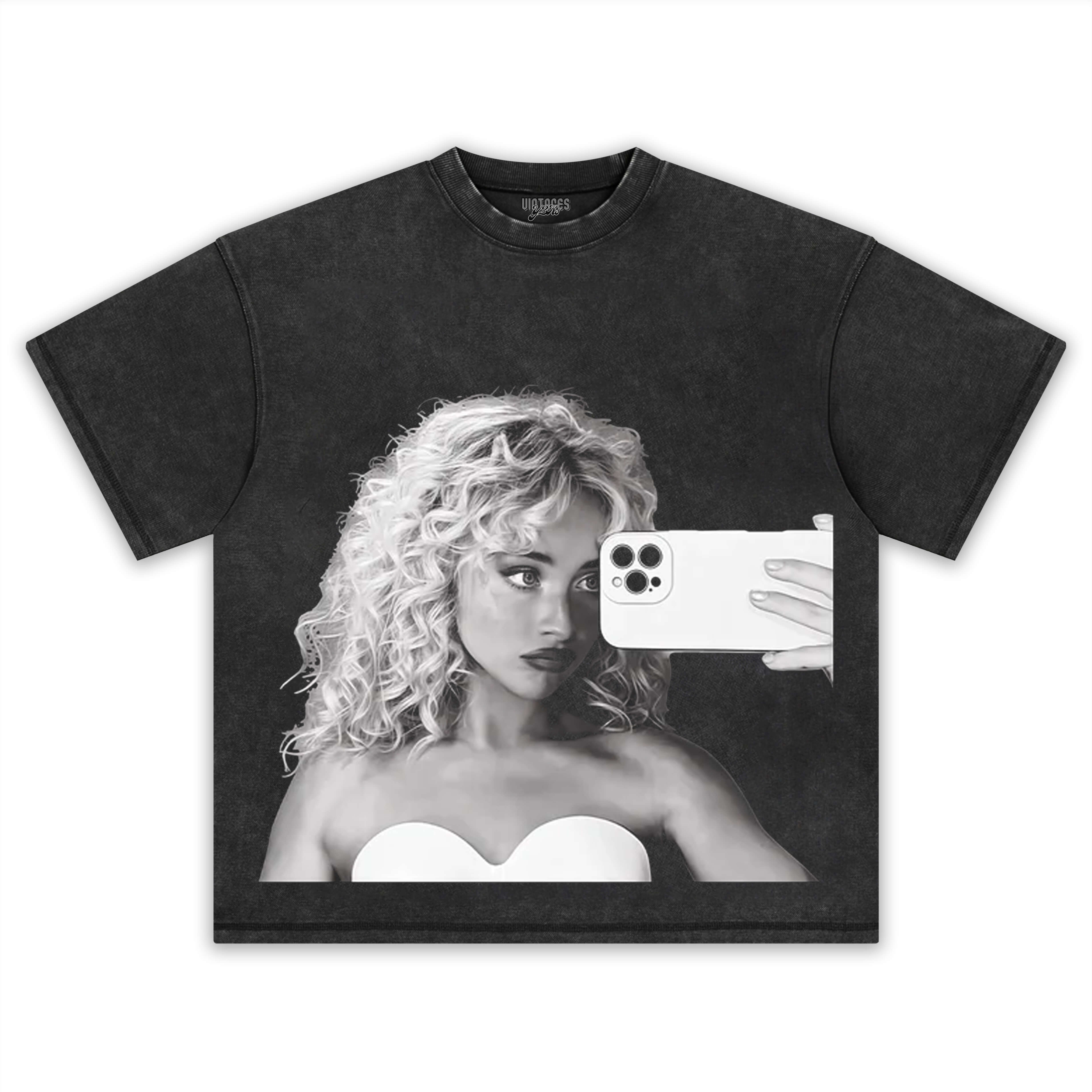 SABRINA CARPENTER SHOW TEE & LS & HOODIE