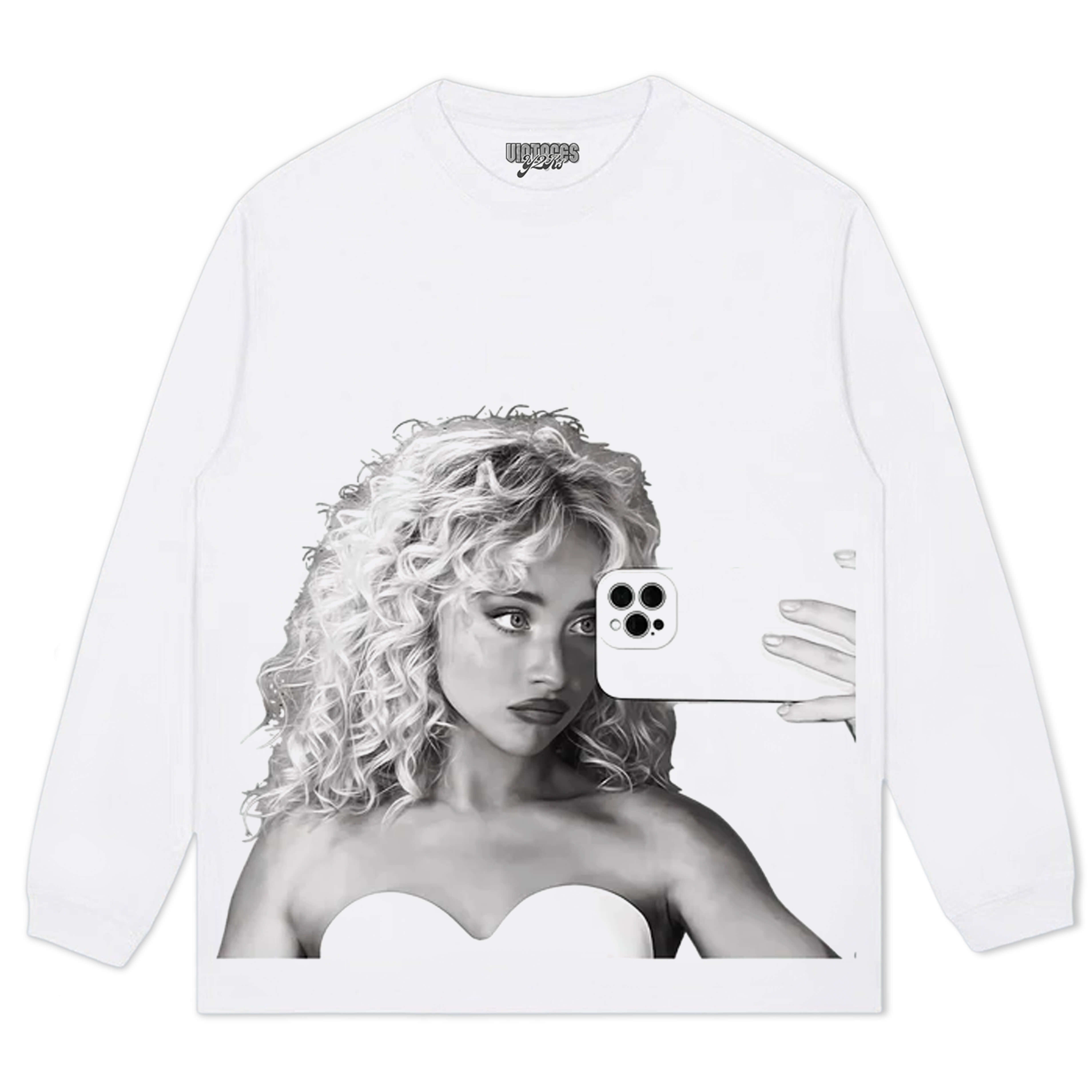 SABRINA CARPENTER SHOW TEE & LS & HOODIE