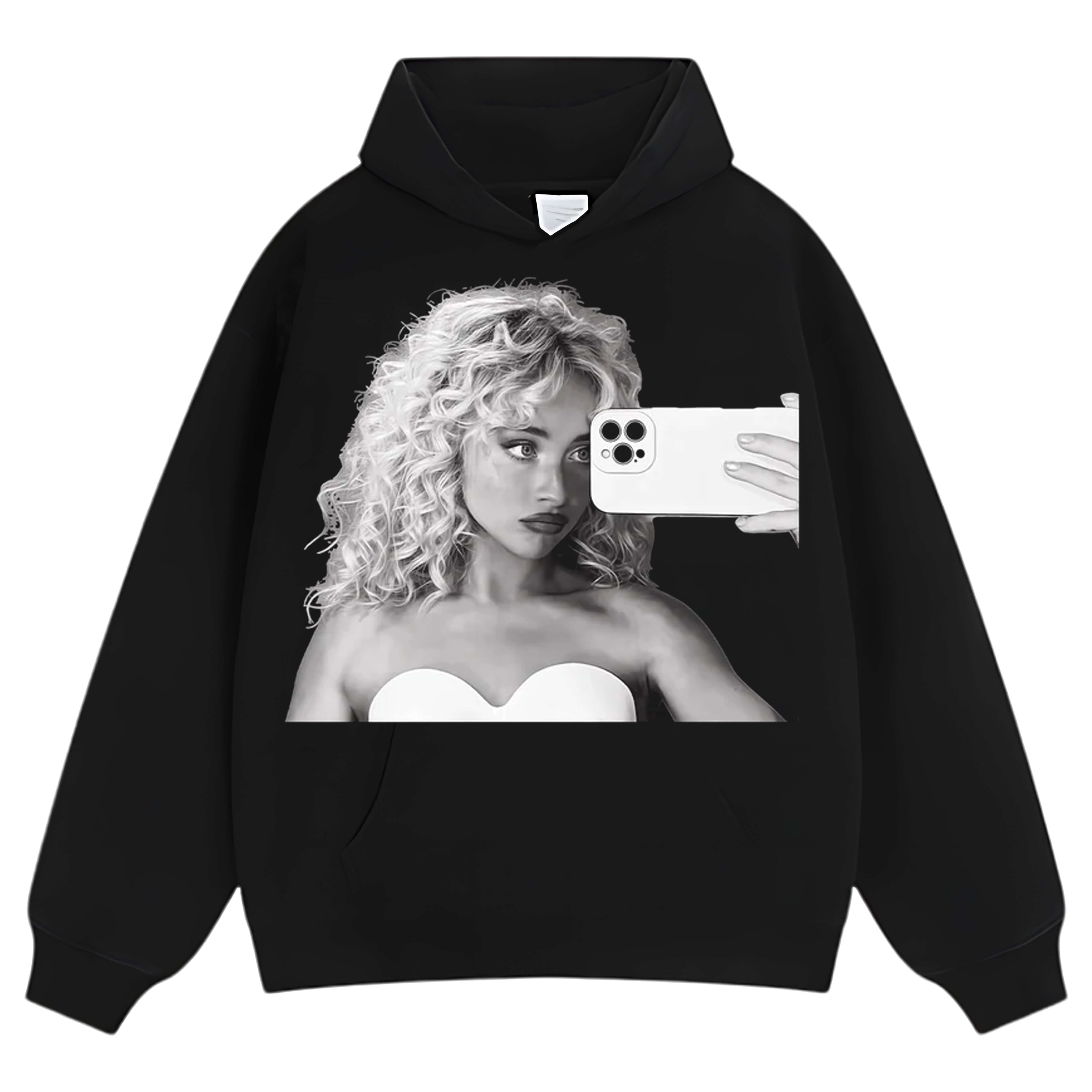 SABRINA CARPENTER SHOW TEE & LS & HOODIE