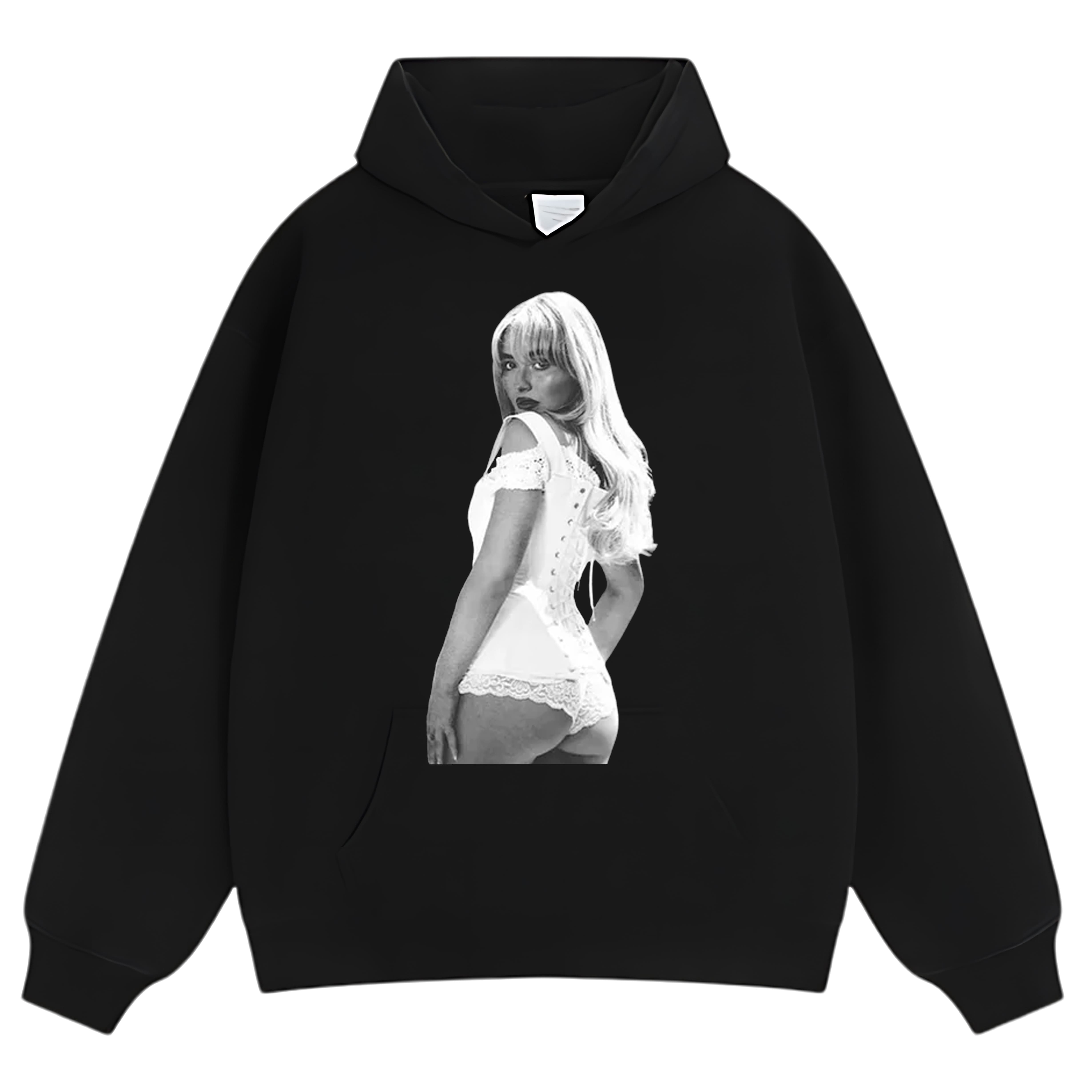 SABRINA CARPENTER TANK TOP & TEE & LONG SLEEVE & LAYERED LS & HOODIE
