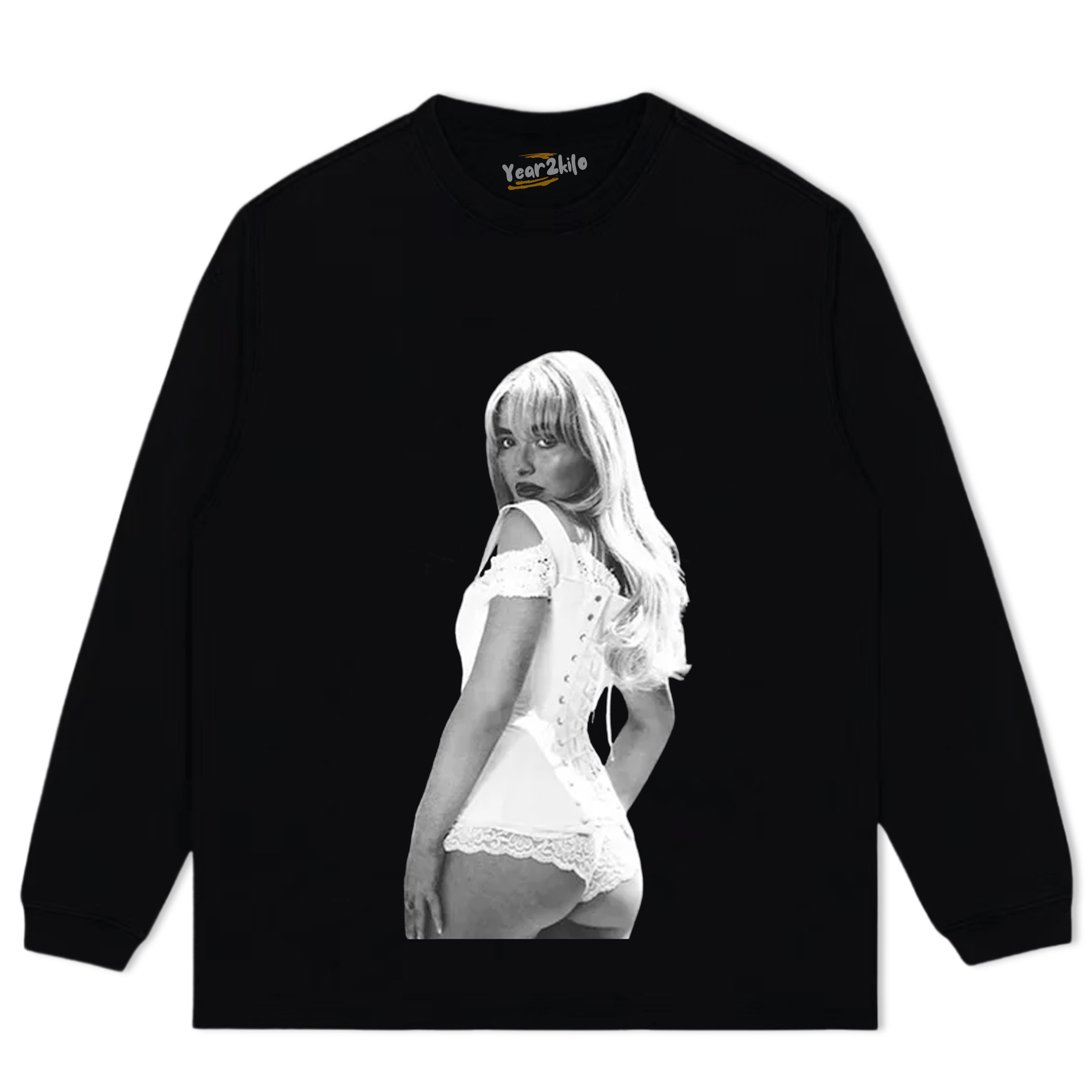 SABRINA CARPENTER TANK TOP & TEE & LONG SLEEVE & LAYERED LS & HOODIE