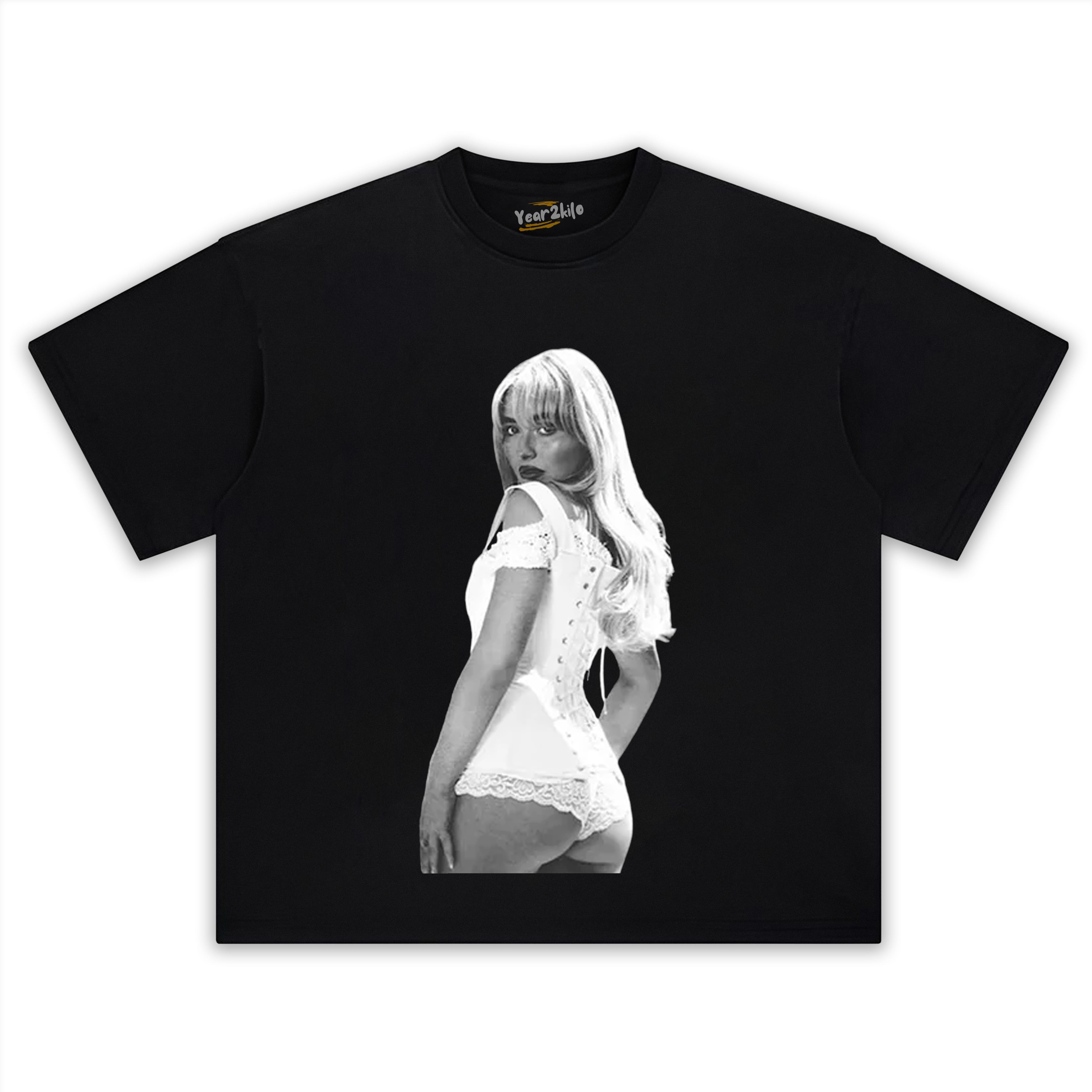 SABRINA CARPENTER TANK TOP & TEE & LONG SLEEVE & LAYERED LS & HOODIE