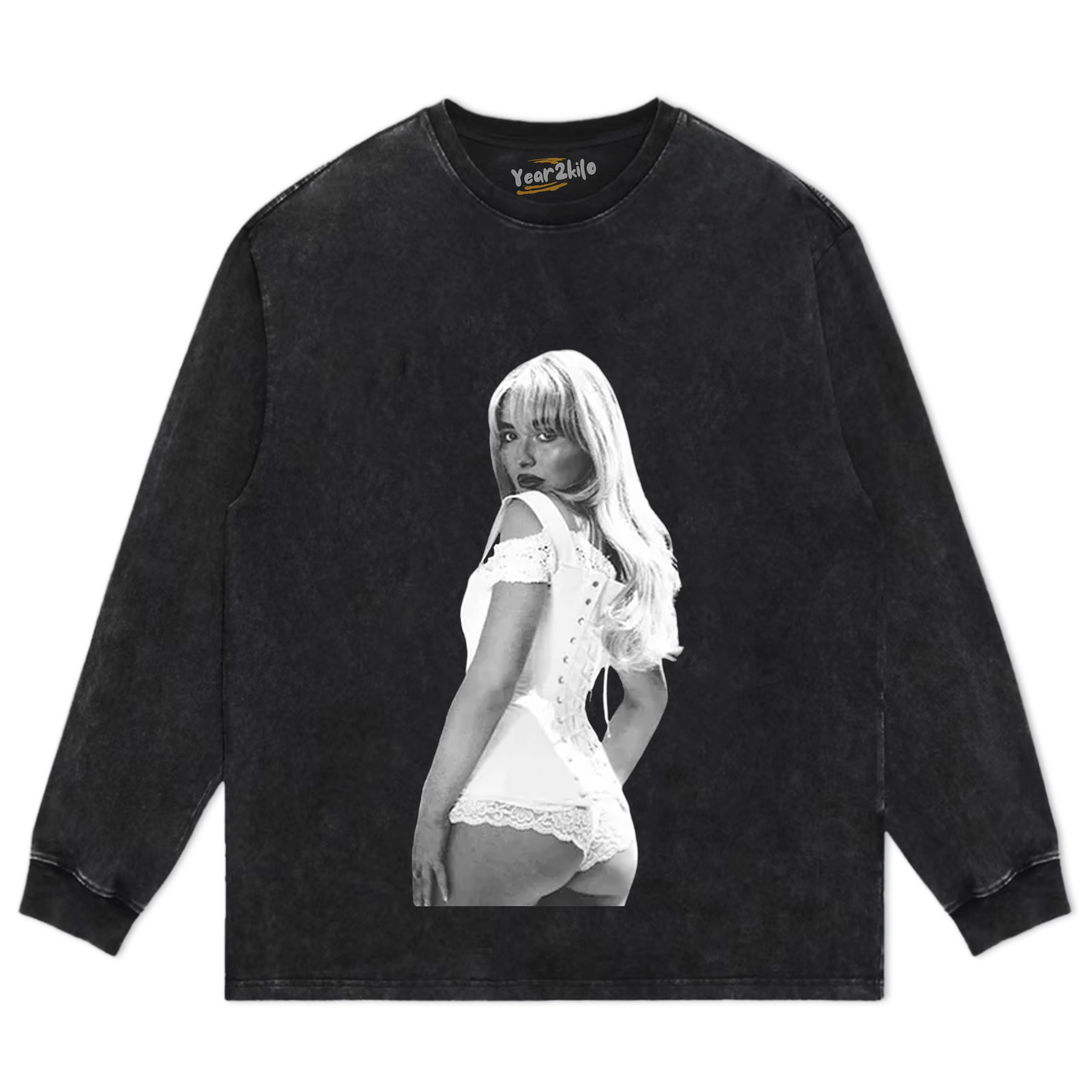 SABRINA CARPENTER TANK TOP & TEE & LONG SLEEVE & LAYERED LS & HOODIE