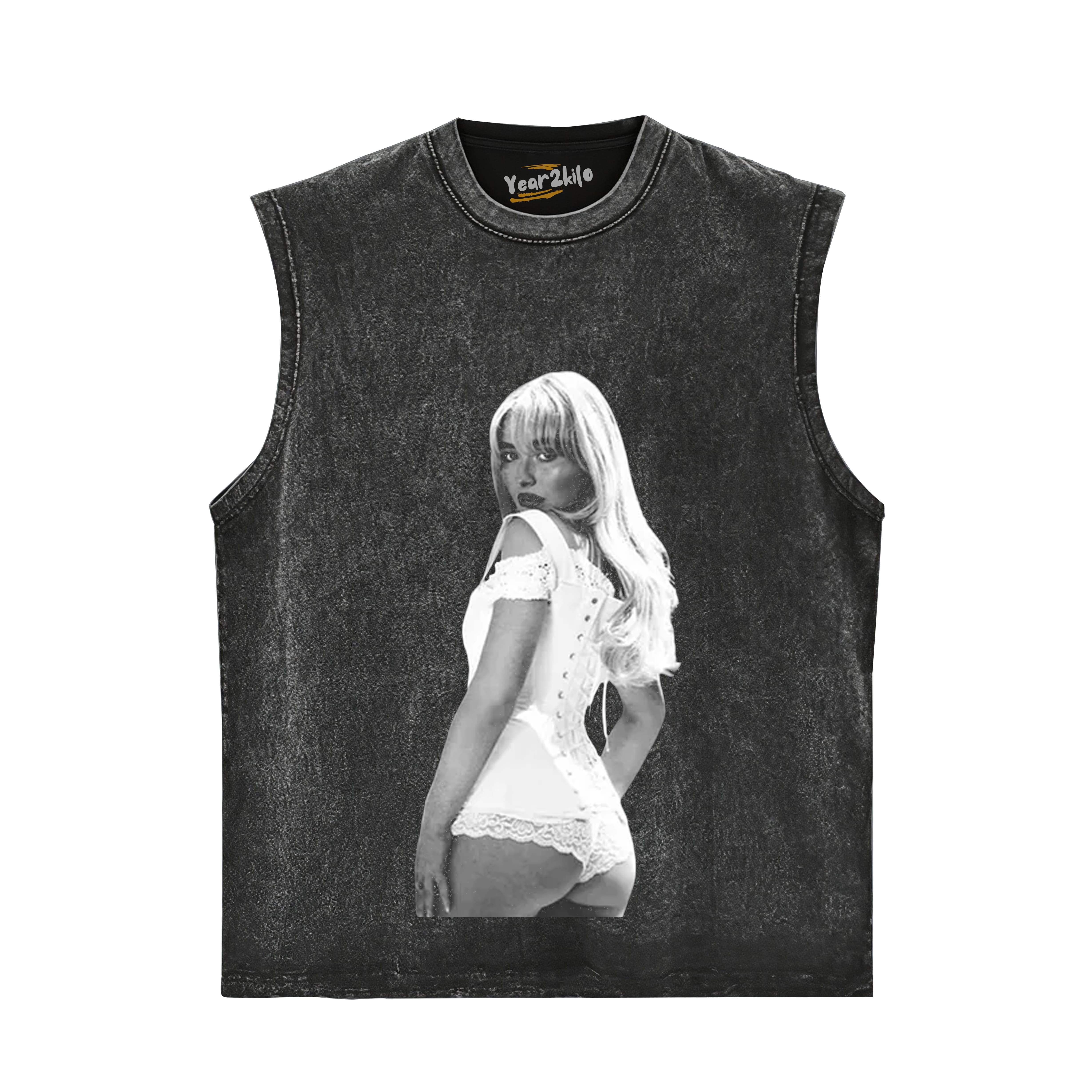 SABRINA CARPENTER TANK TOP & TEE & LONG SLEEVE & LAYERED LS & HOODIE