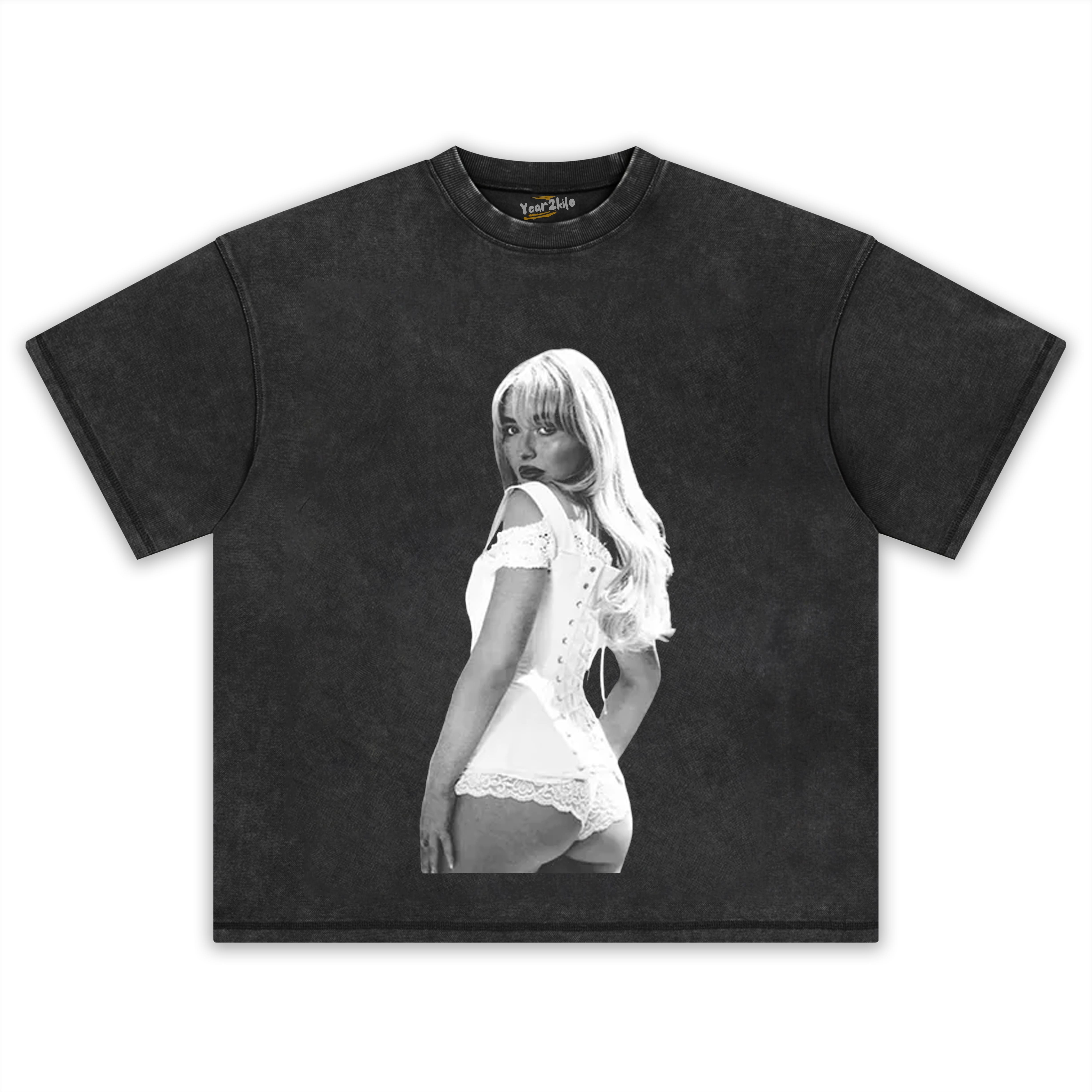 SABRINA CARPENTER TANK TOP & TEE & LONG SLEEVE & LAYERED LS & HOODIE