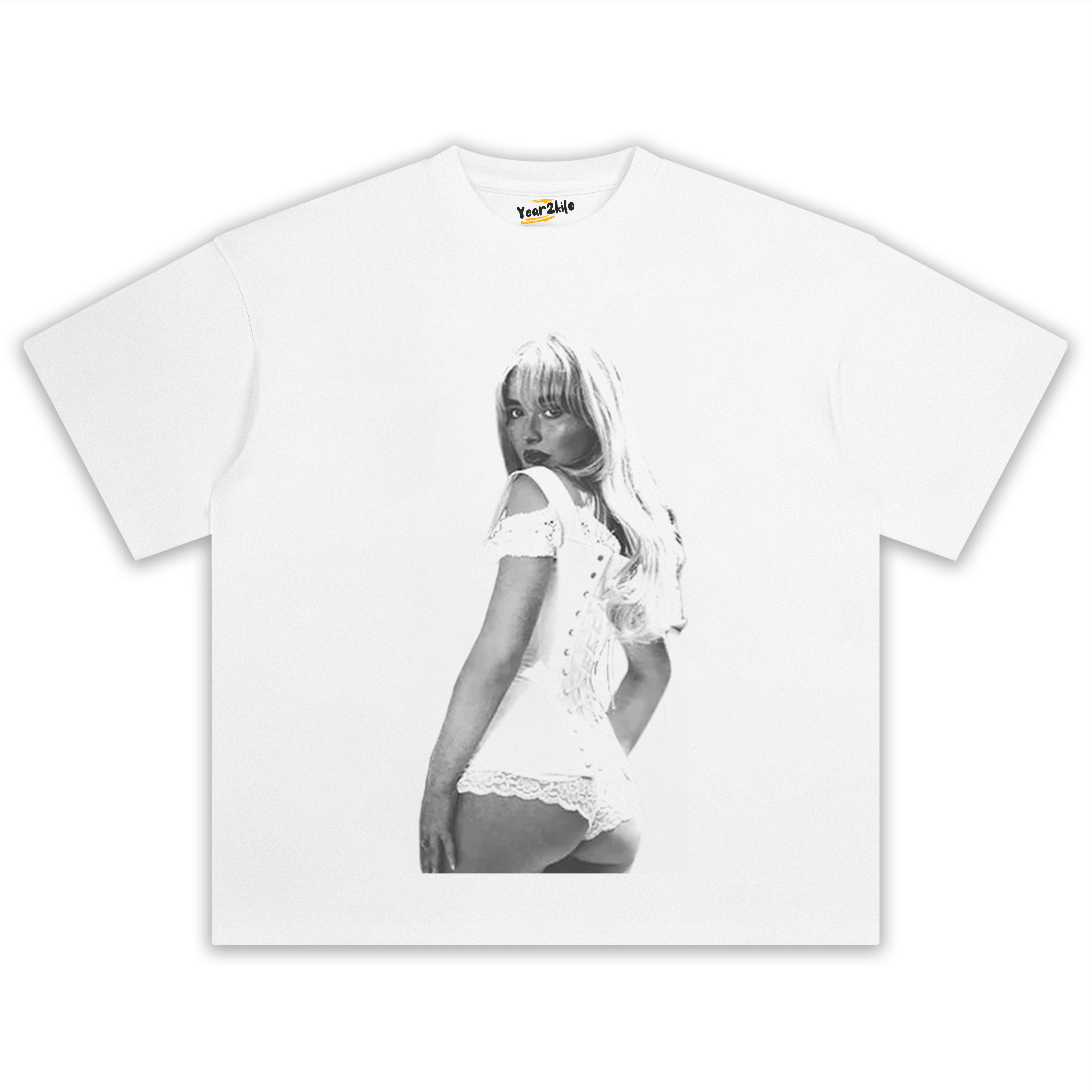 SABRINA CARPENTER TANK TOP & TEE & LONG SLEEVE & LAYERED LS & HOODIE