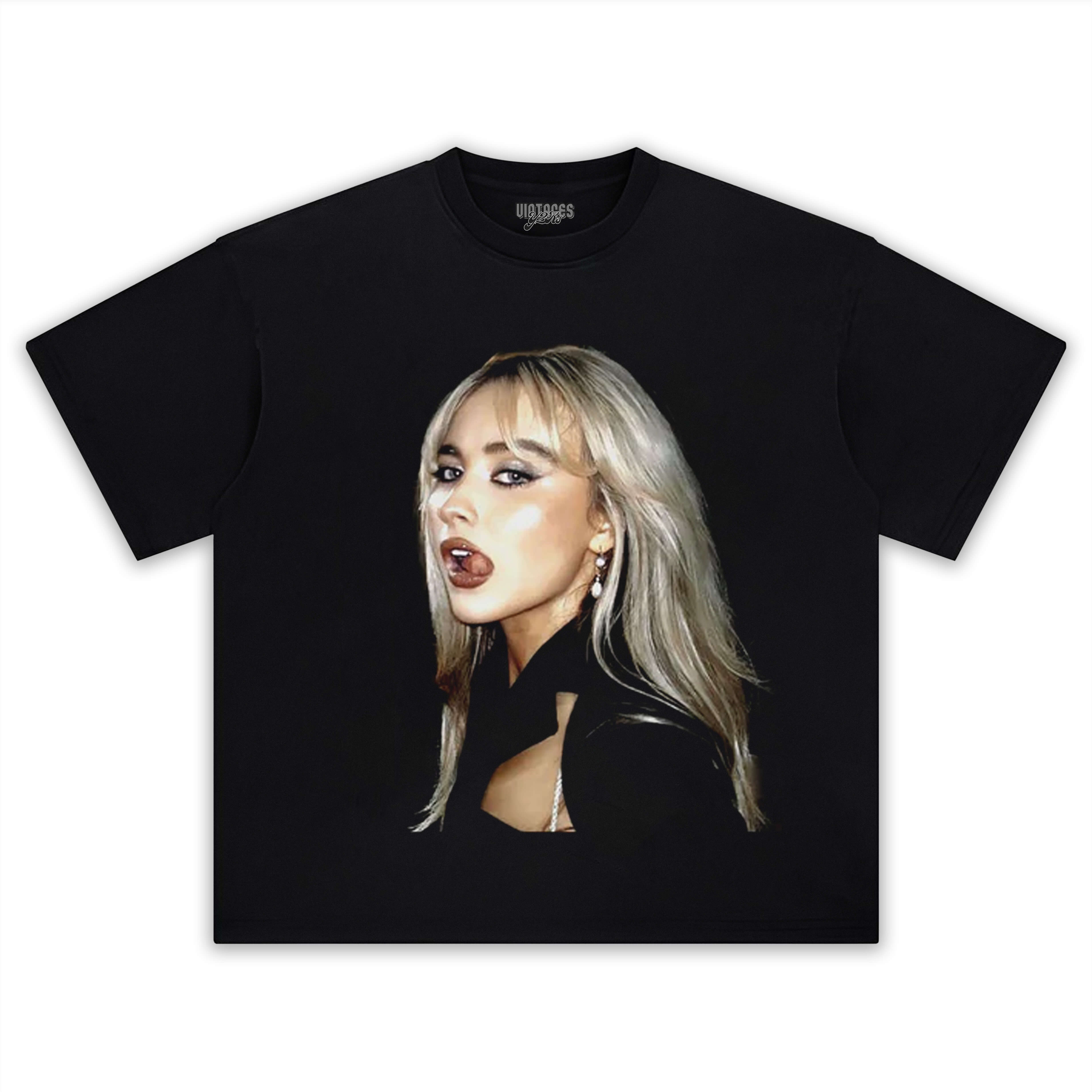 SABRINA CARPENTER 6.0 TEE