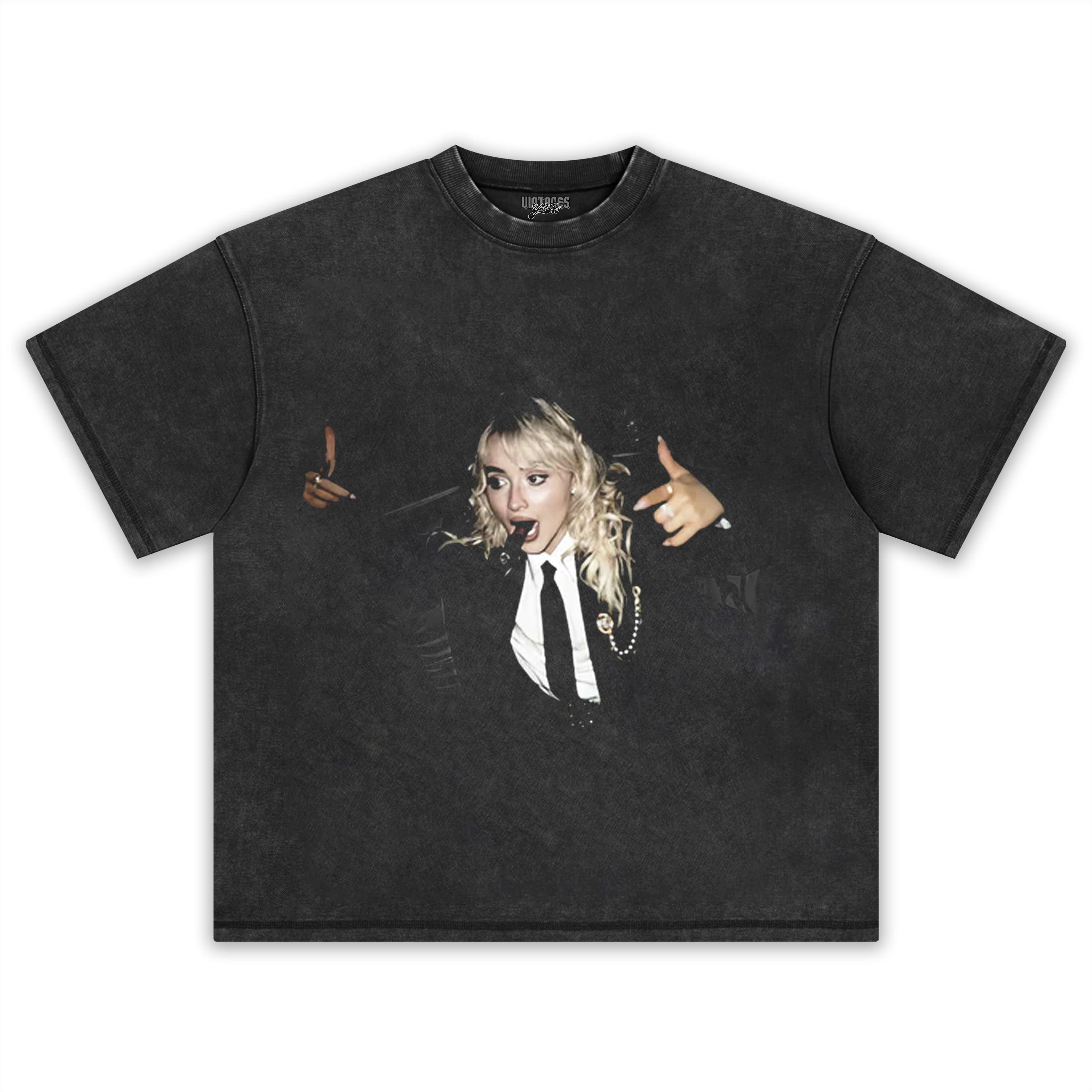SABRINA CARPENTER 5.0 TEE