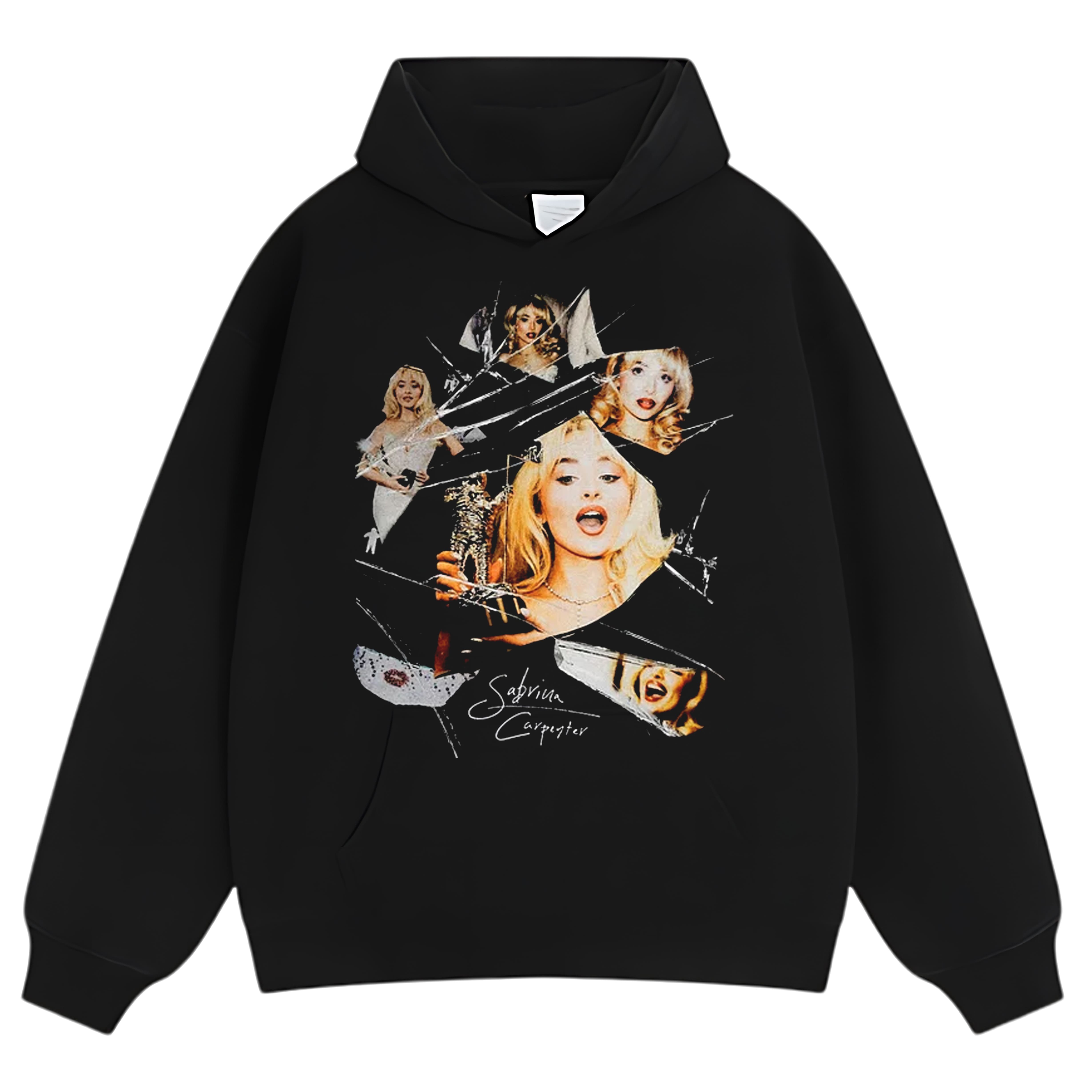 SABRINA CARPENTER V2  TANK TOP & TEE & LONG SLEEVE & LAYERED LS & HOODIE