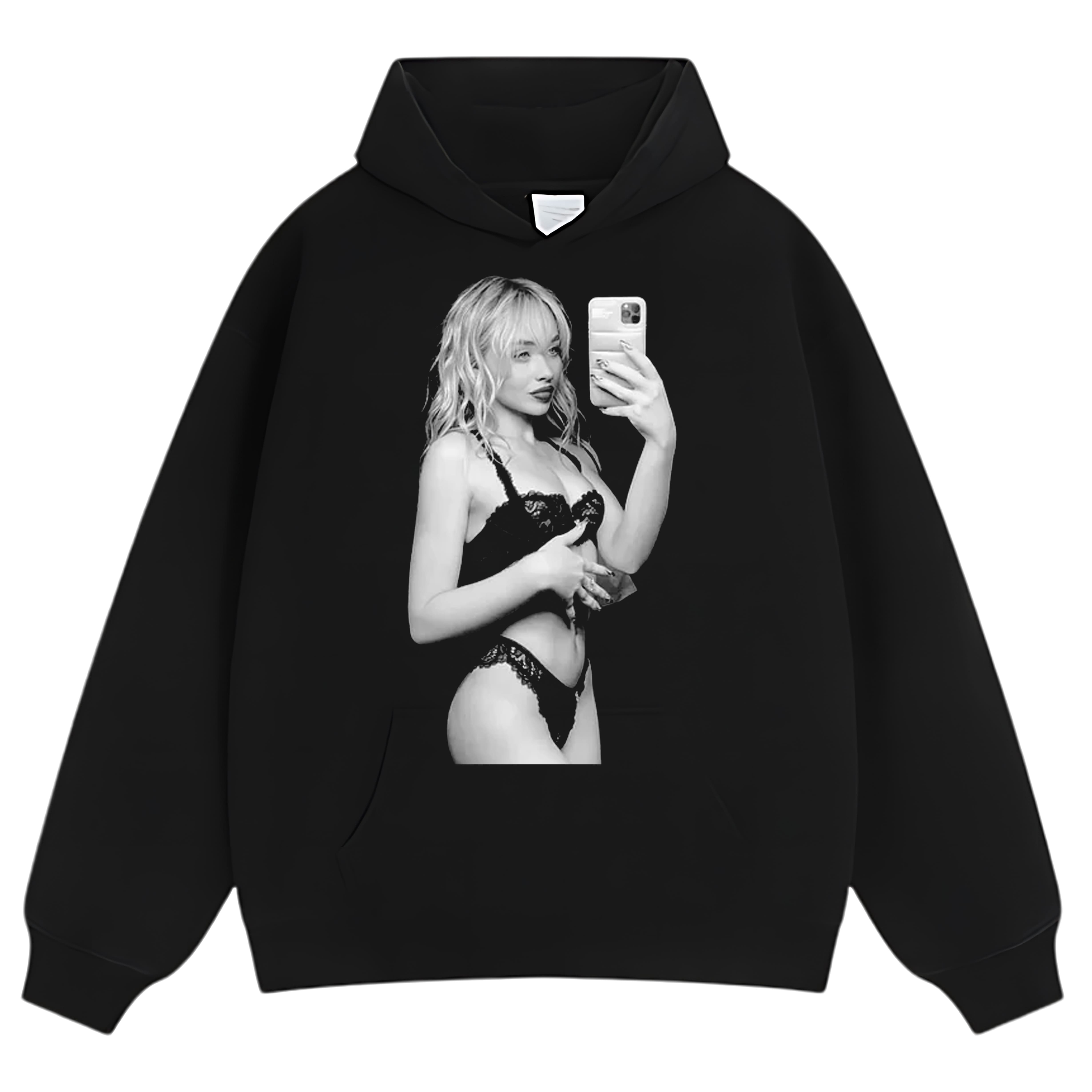 SABRINA CARPENTER V3 TANK TOP & TEE & LONG SLEEVE & LAYERED LS & HOODIE