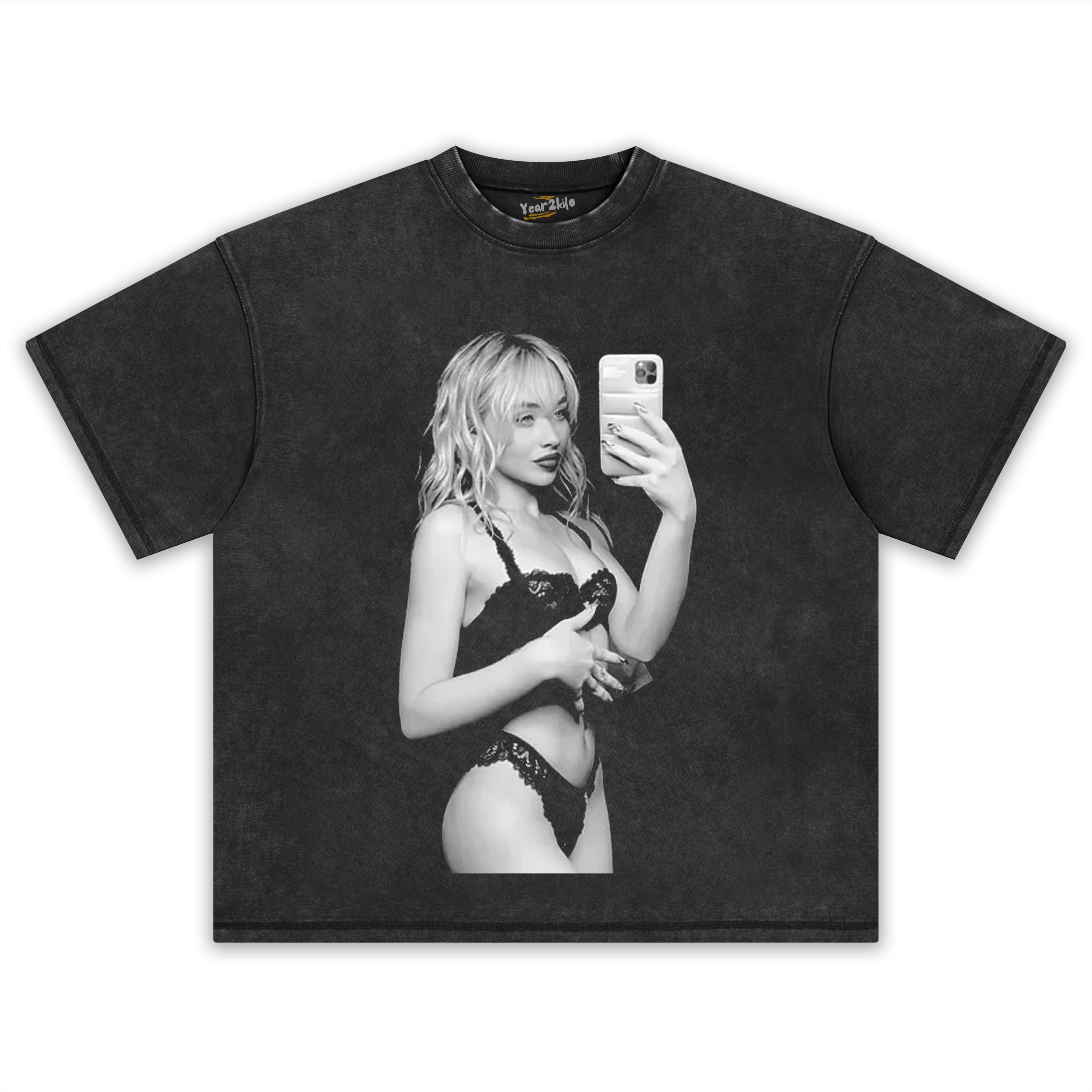 SABRINA CARPENTER V3 TANK TOP & TEE & LONG SLEEVE & LAYERED LS & HOODIE
