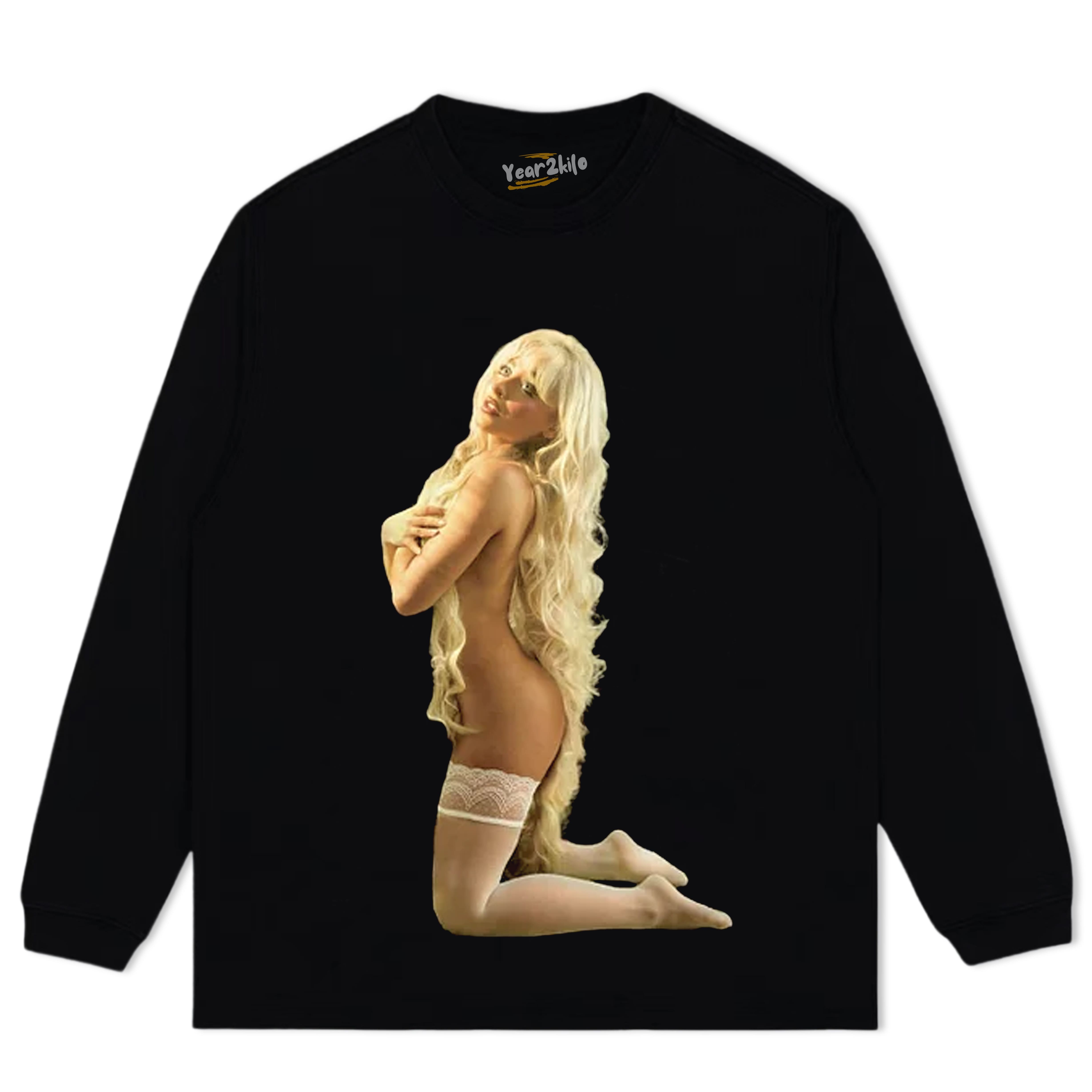 SABRINA CARPENTER V6 TANK TOP & TEE & LONG SLEEVE & LAYERED LS & HOODIE