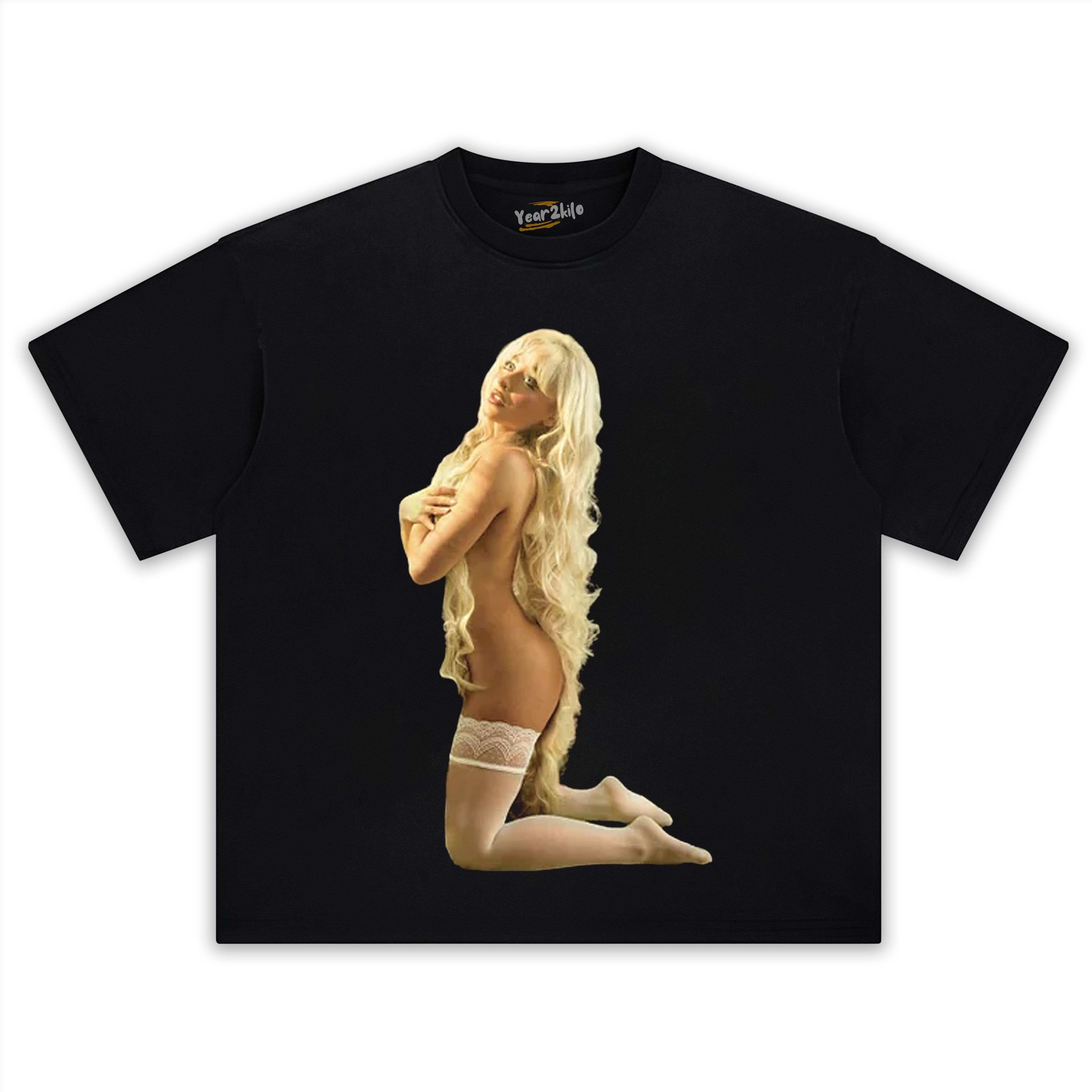SABRINA CARPENTER V6 TANK TOP & TEE & LONG SLEEVE & LAYERED LS & HOODIE