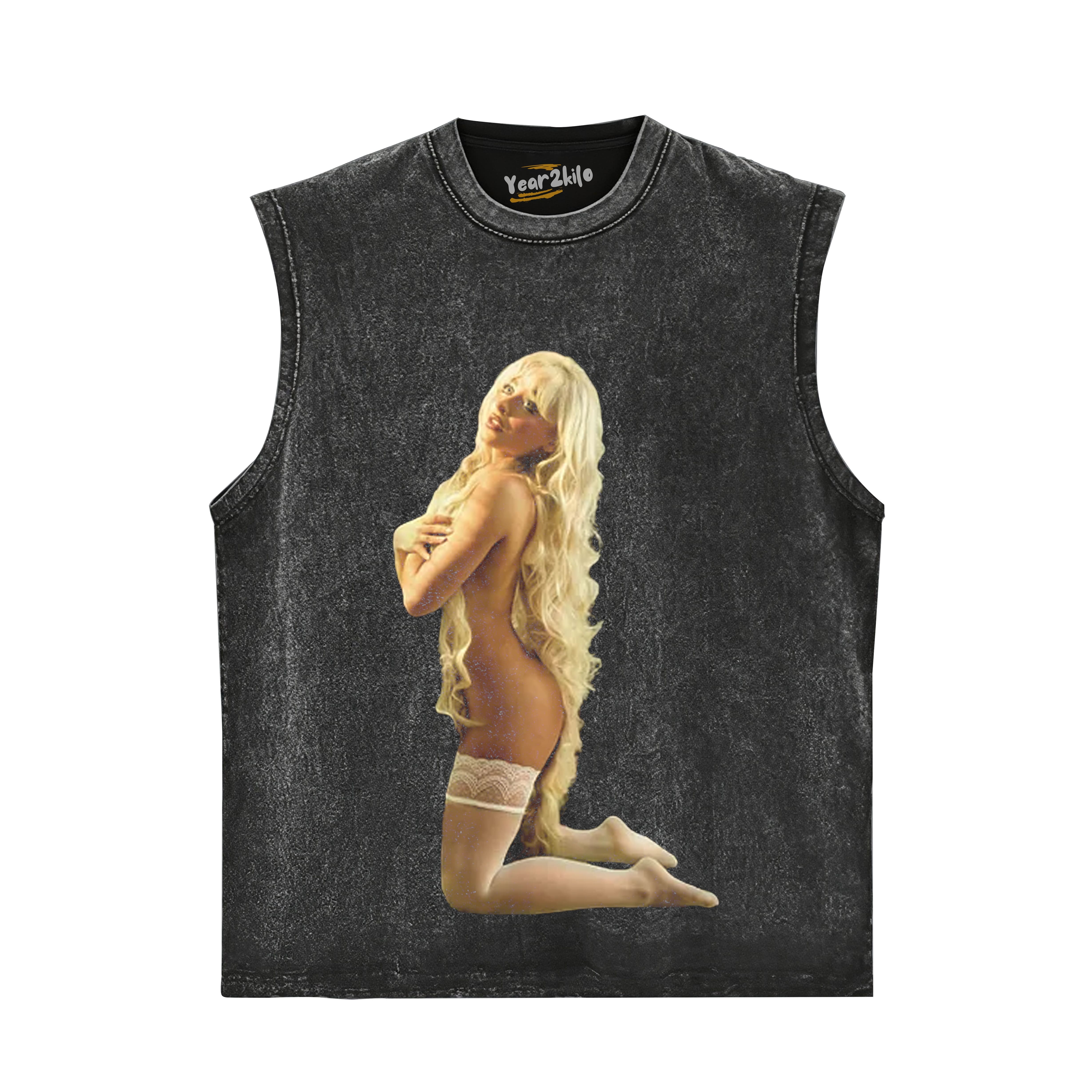SABRINA CARPENTER V6 TANK TOP & TEE & LONG SLEEVE & LAYERED LS & HOODIE