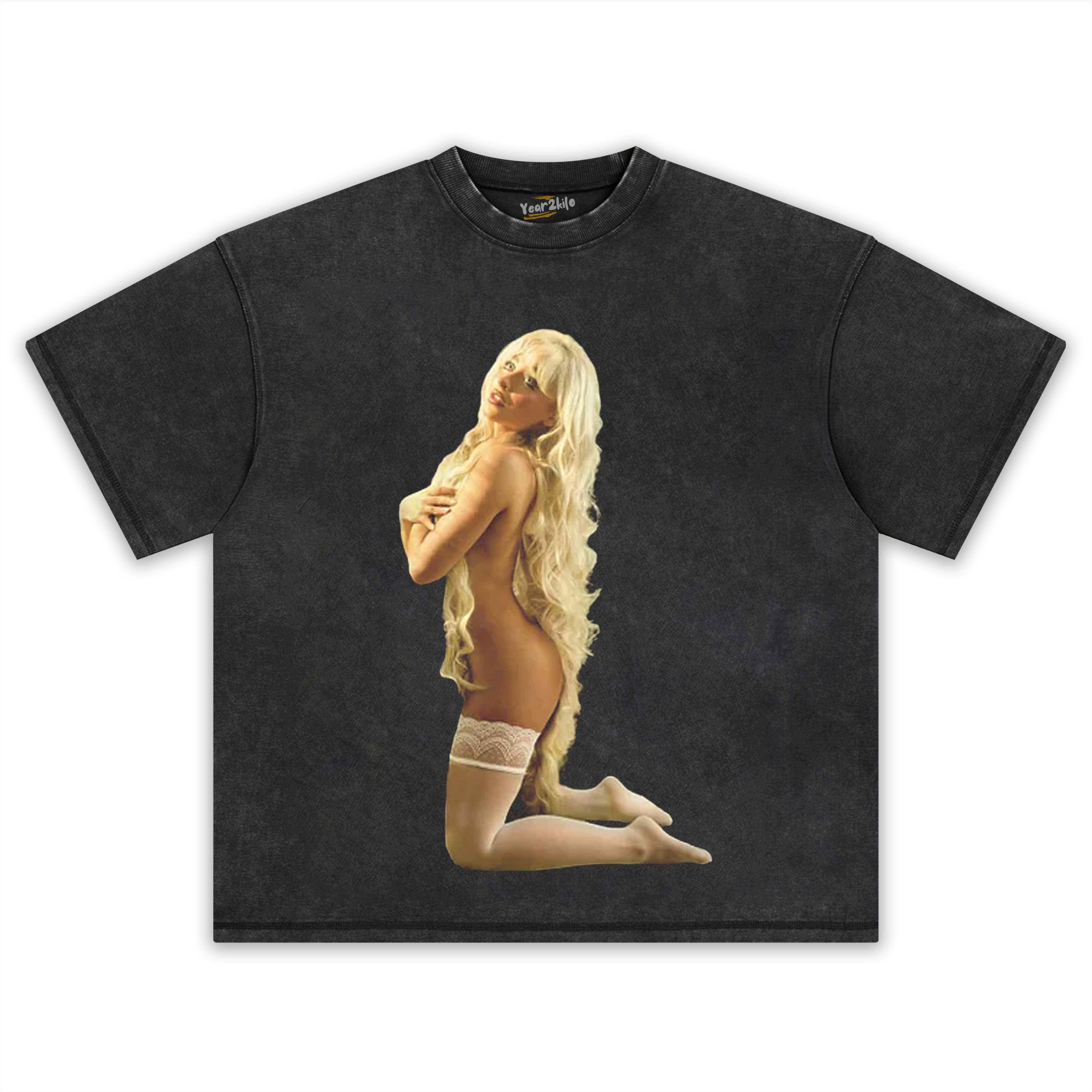 SABRINA CARPENTER V6 TANK TOP & TEE & LONG SLEEVE & LAYERED LS & HOODIE