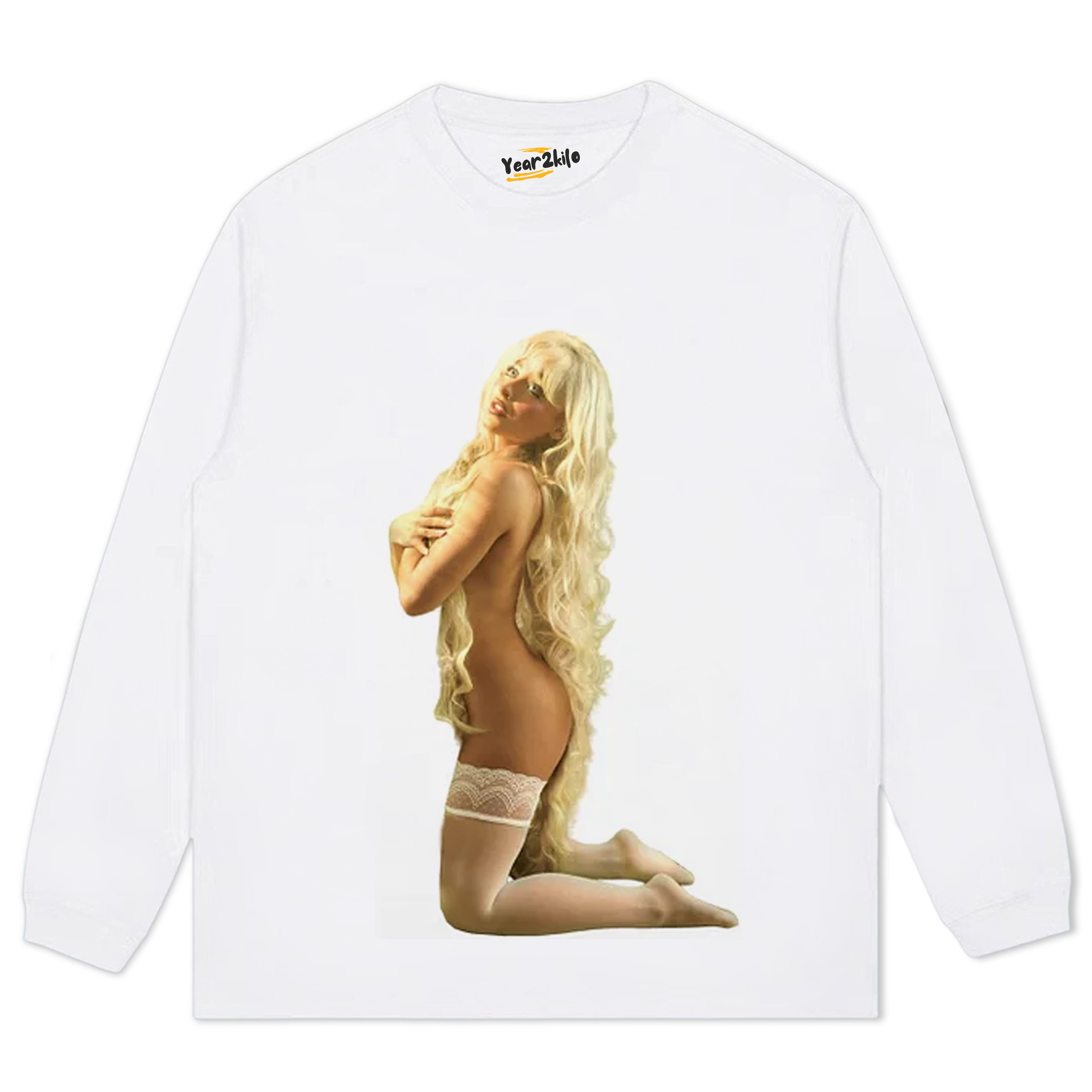 SABRINA CARPENTER V6 TANK TOP & TEE & LONG SLEEVE & LAYERED LS & HOODIE