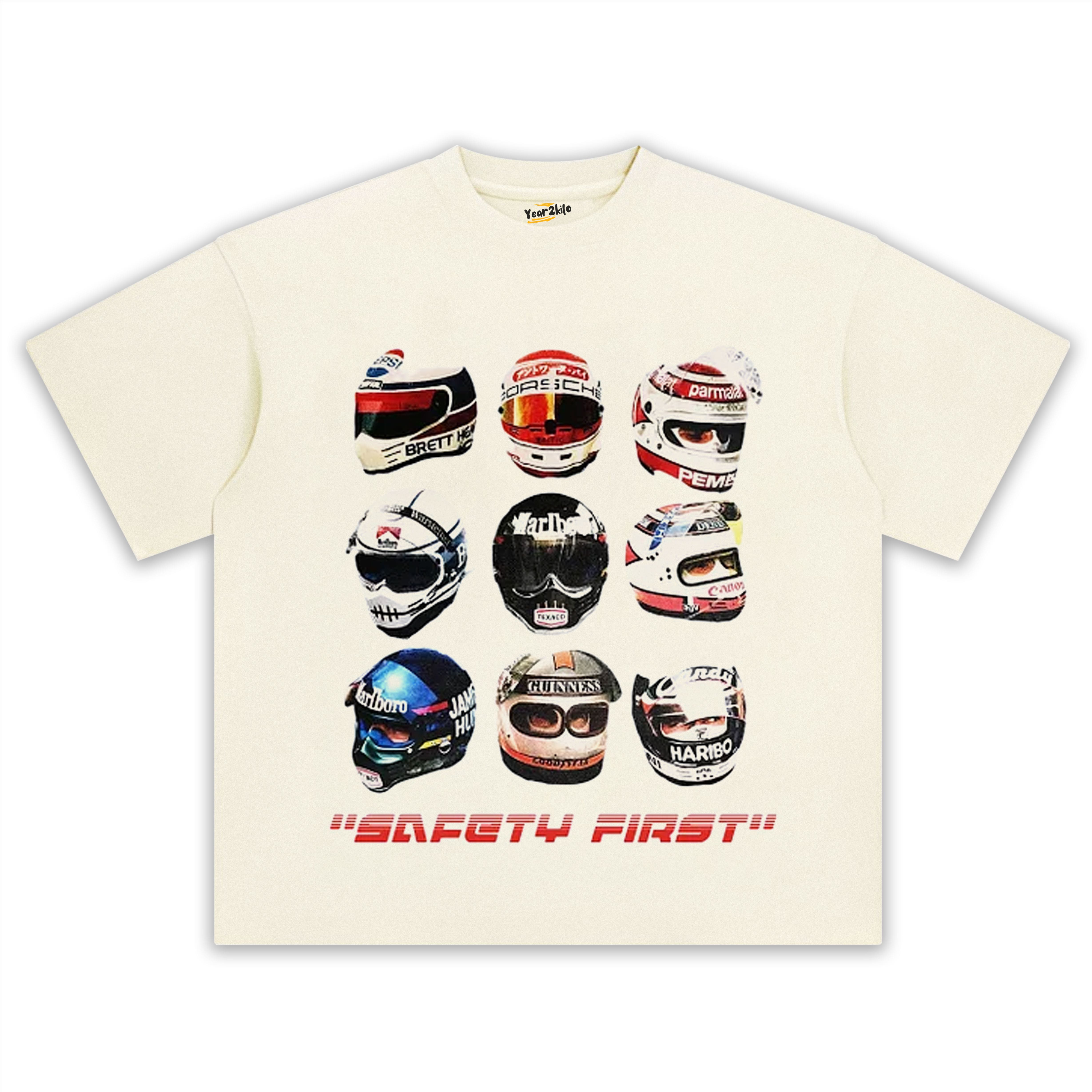 SAFETY FIRST TANK TOP & TEE & LONG SLEEVE & LAYERED LS & HOODIE