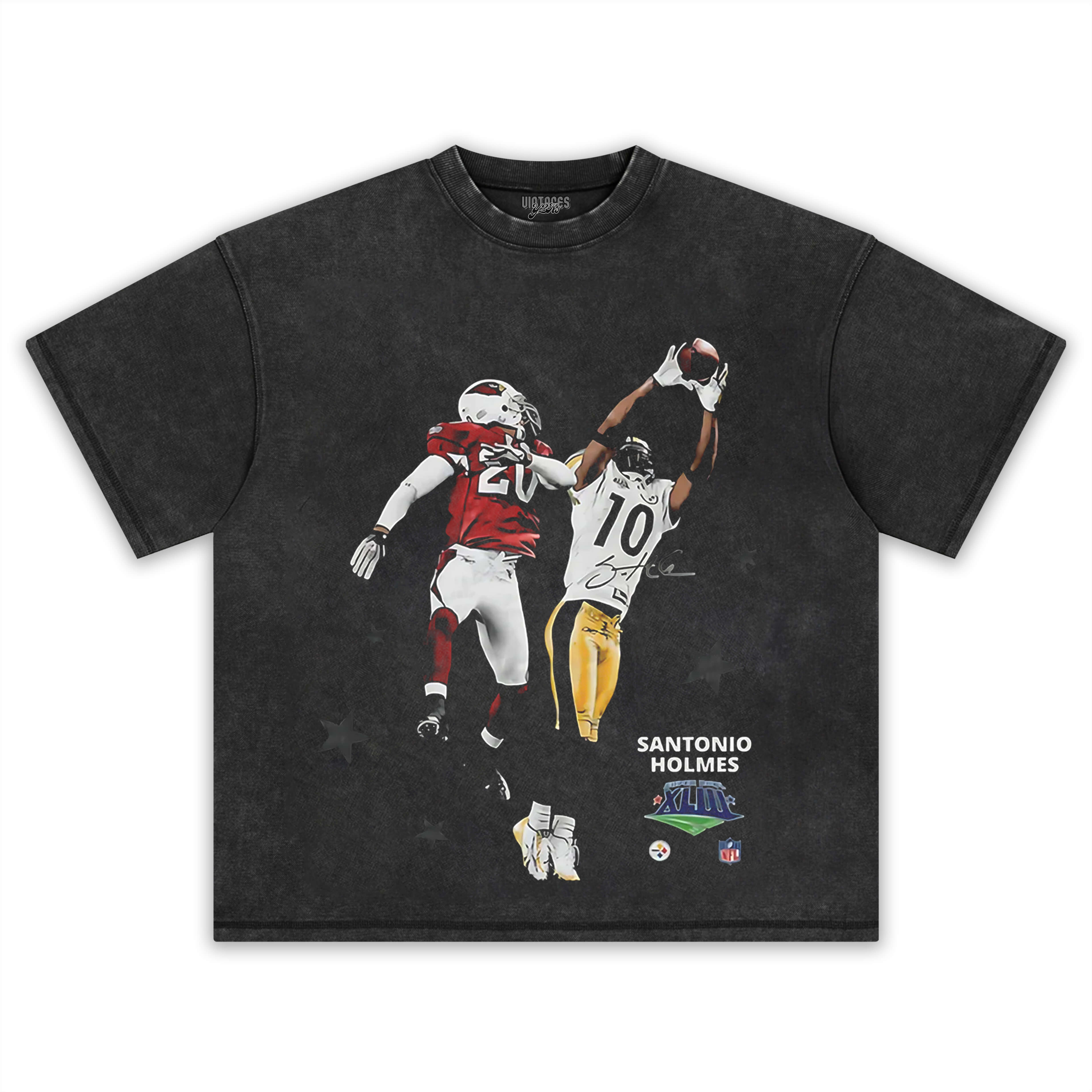 SANTONIO_HOLMES_TEE