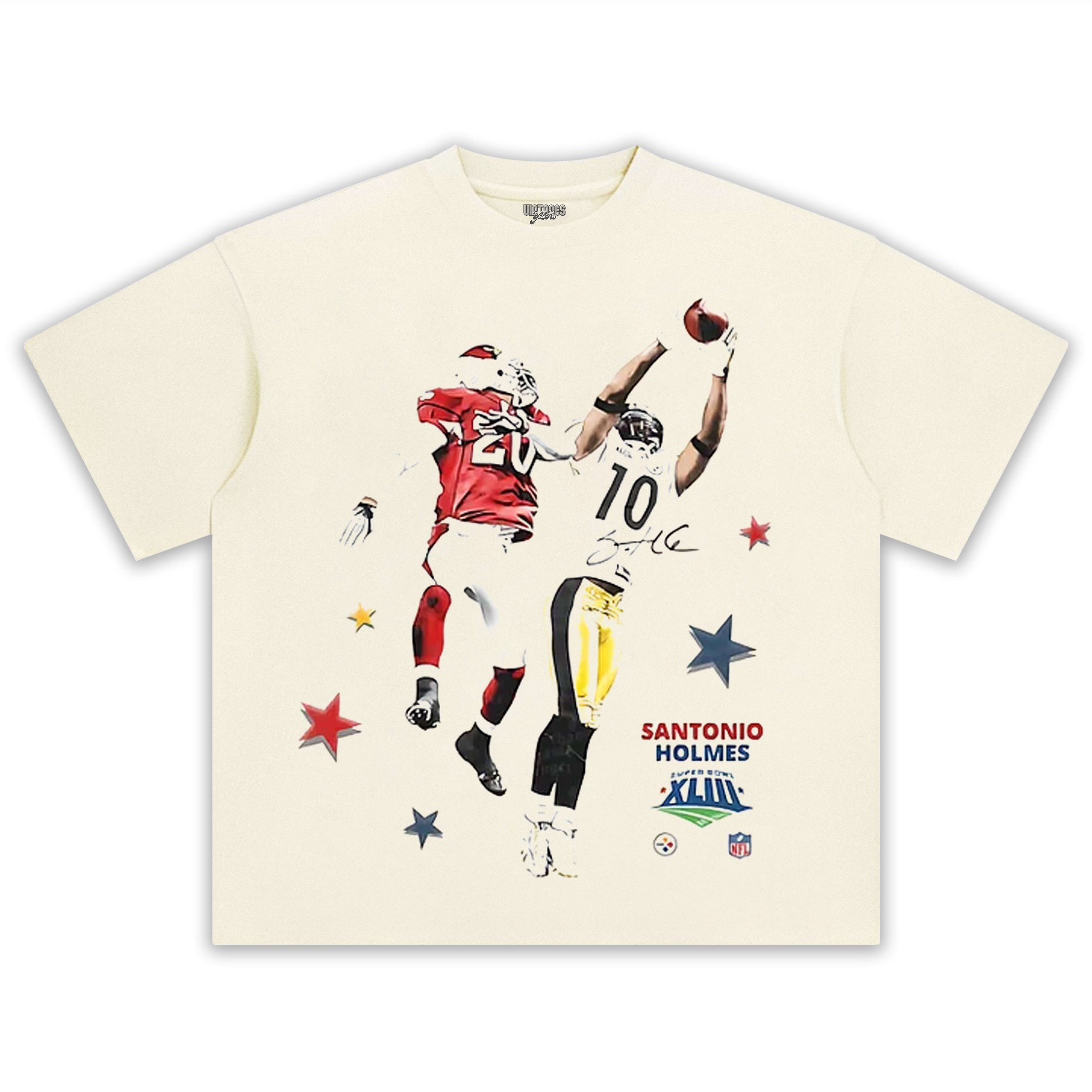 SANTONIO_HOLMES_TEE
